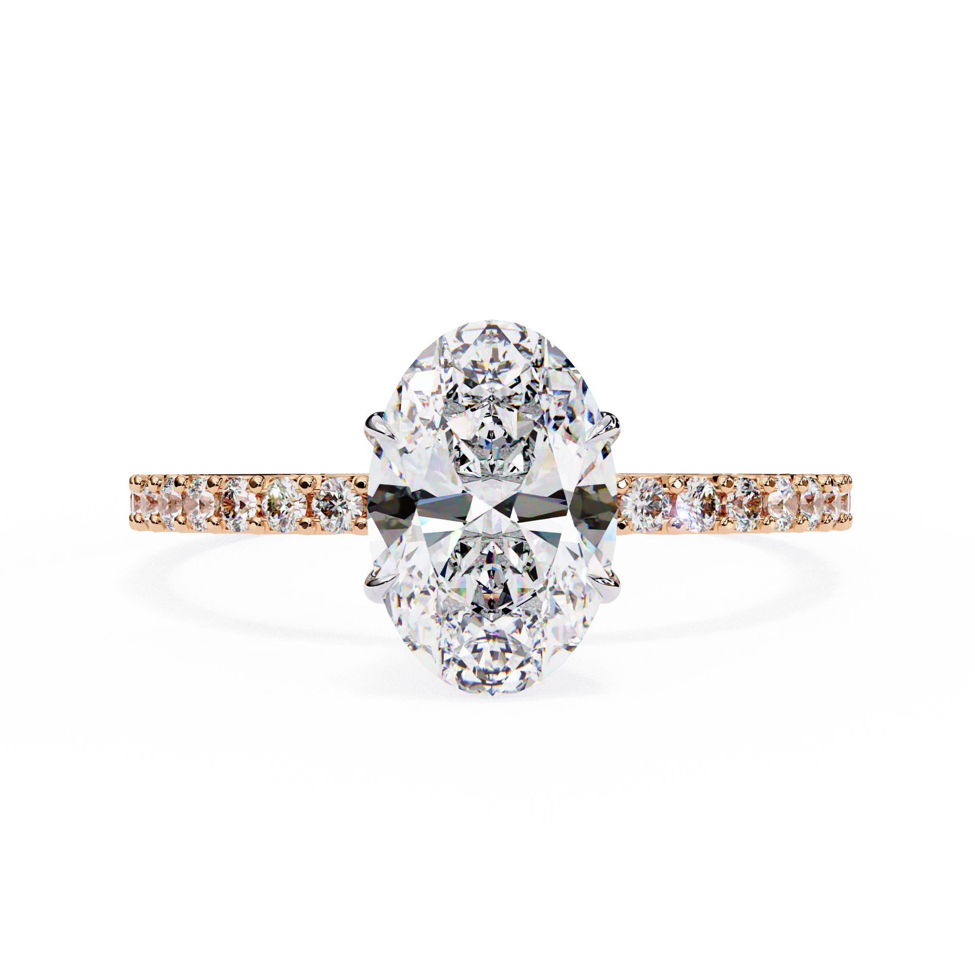 Robin Solitaire Ring
