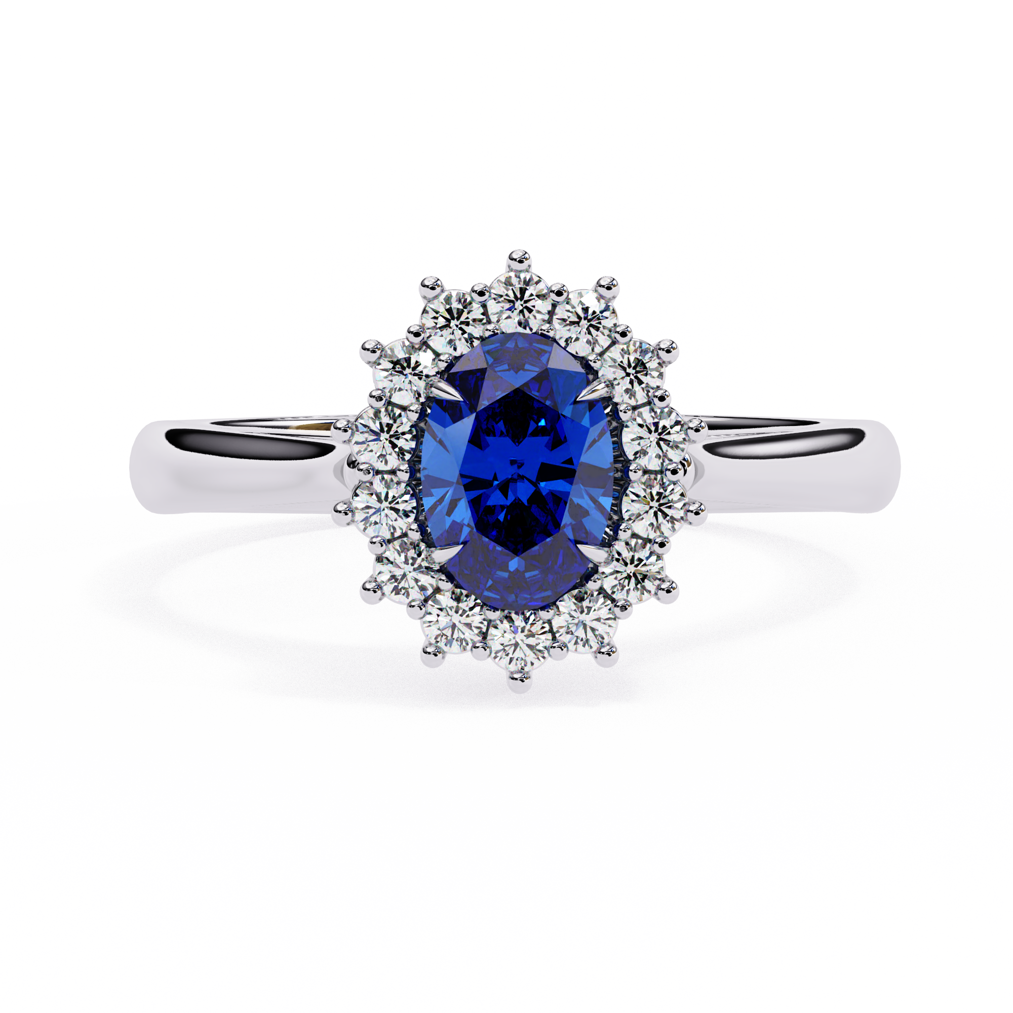 Bellamy Diamond Ring