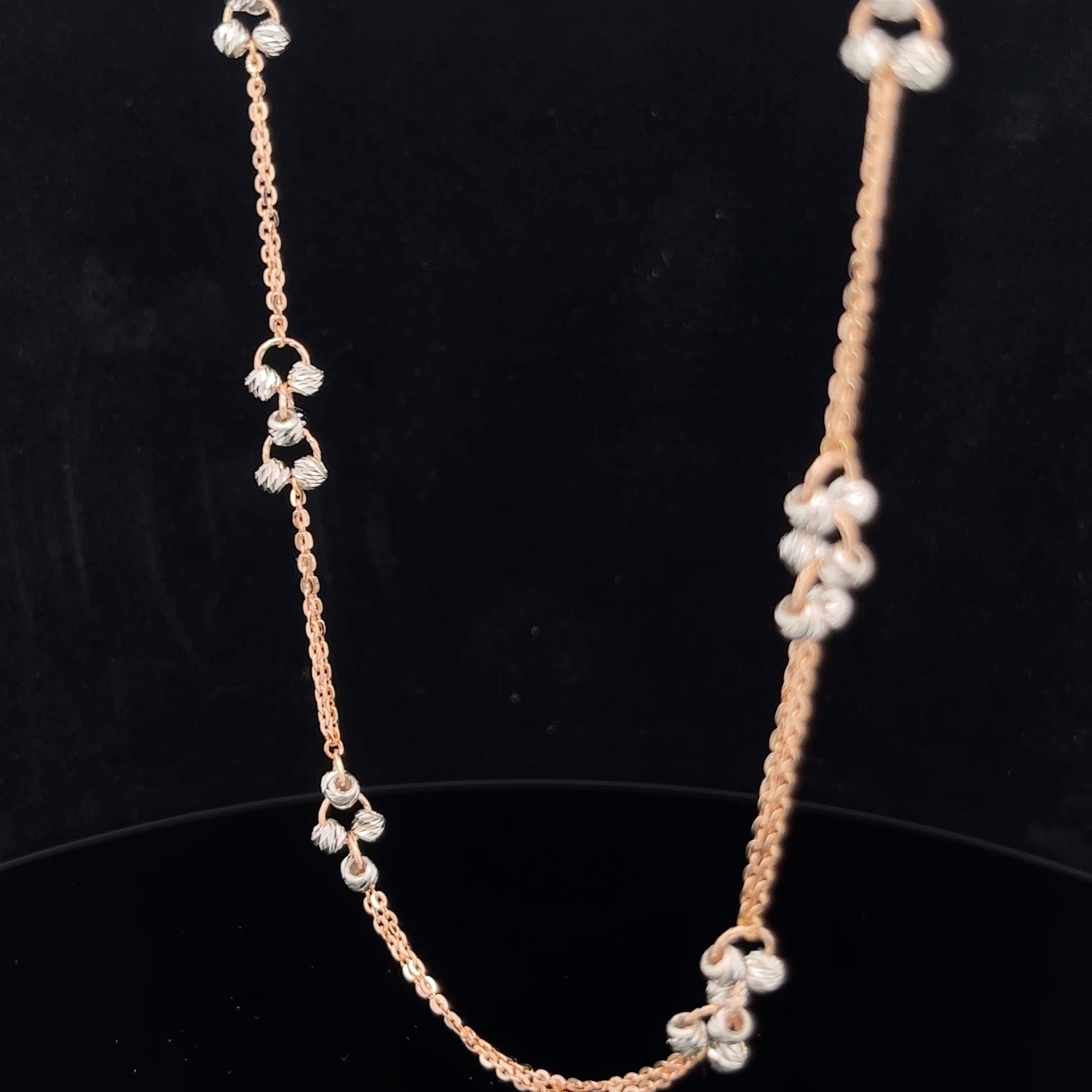 Inaya Italian Gold Chain