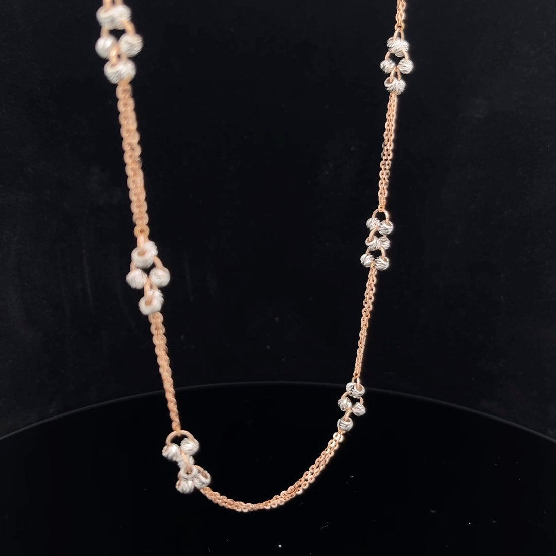 Inaya Italian Gold Chain