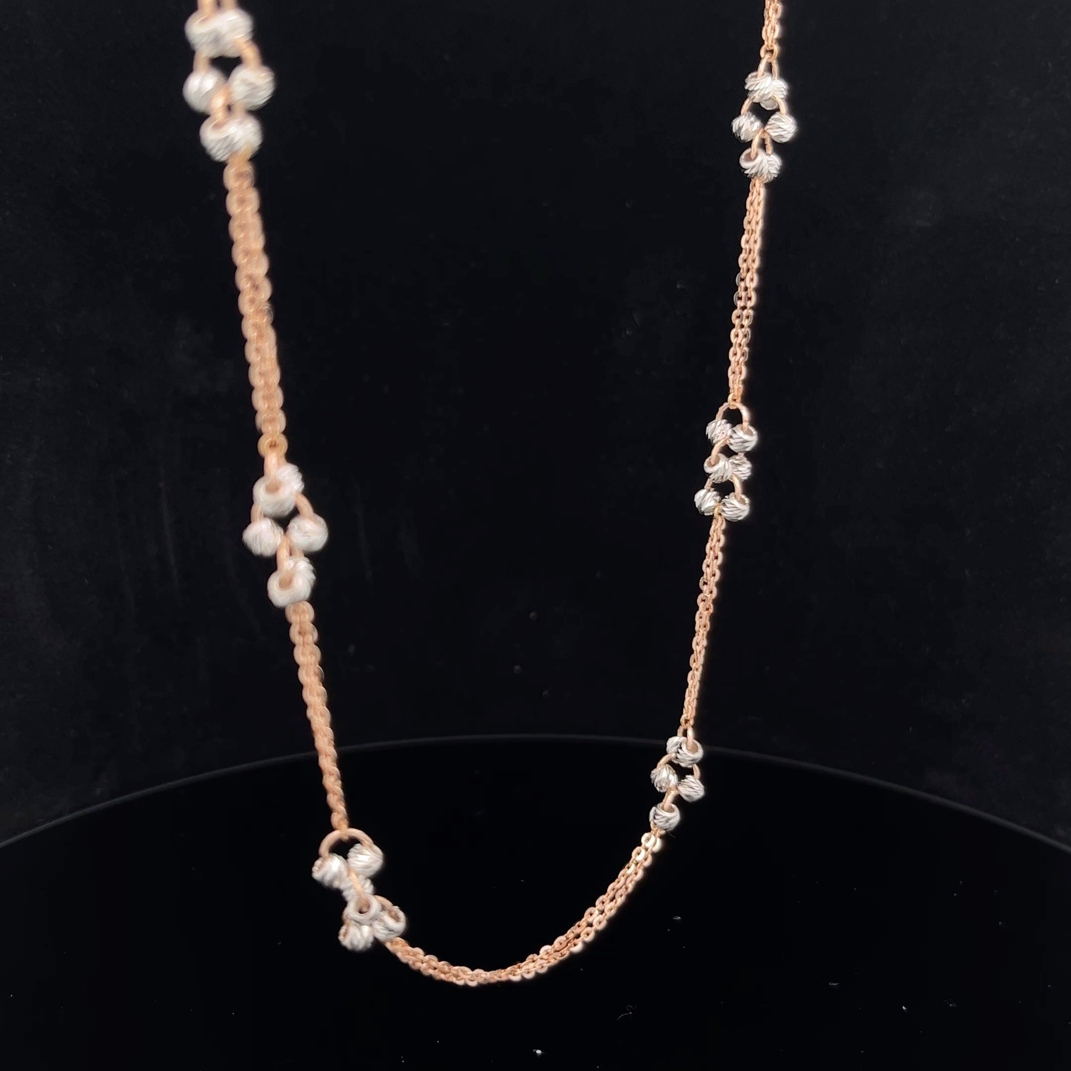 Inaya Italian Gold Chain
