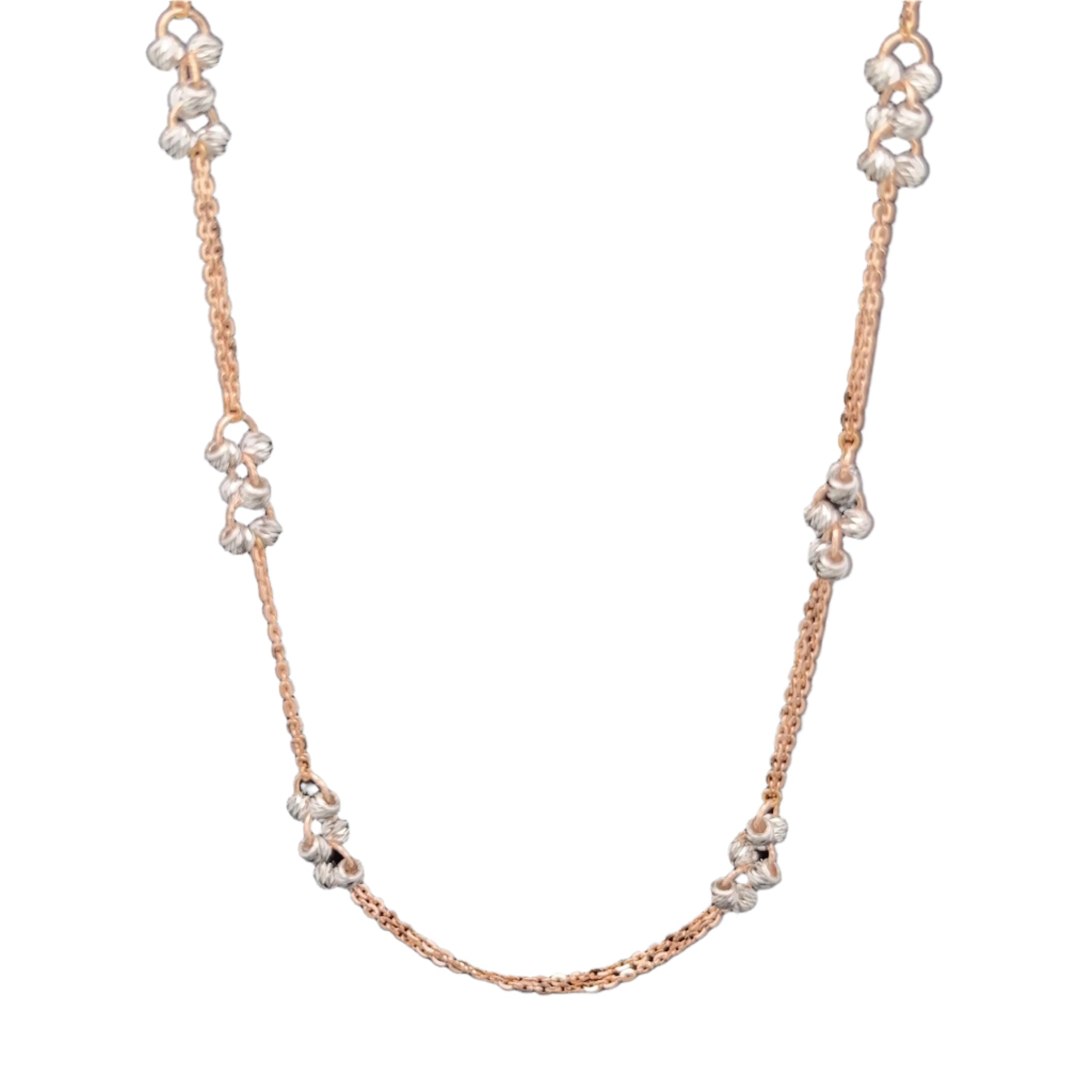 Inaya Italian Gold Chain