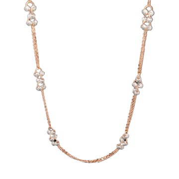 Inaya Italian Gold Chain