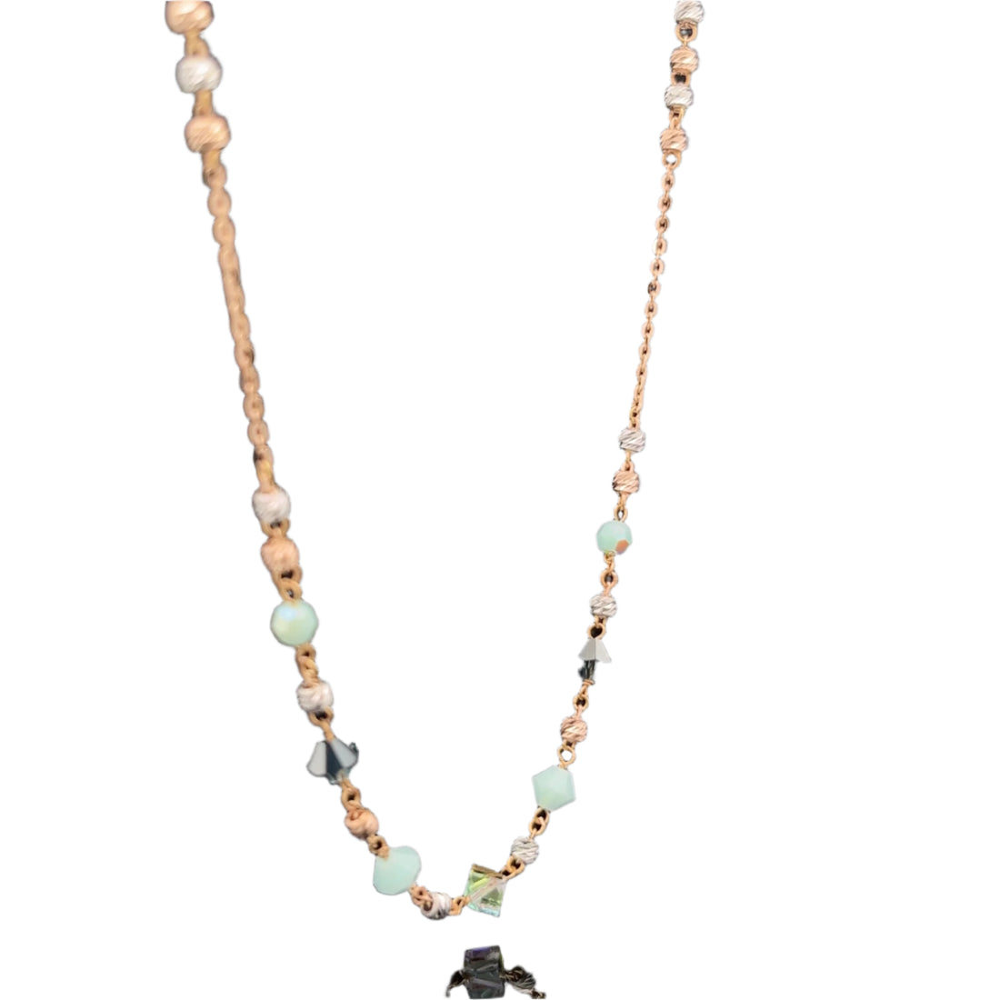 Eshana Italian Gold Chain