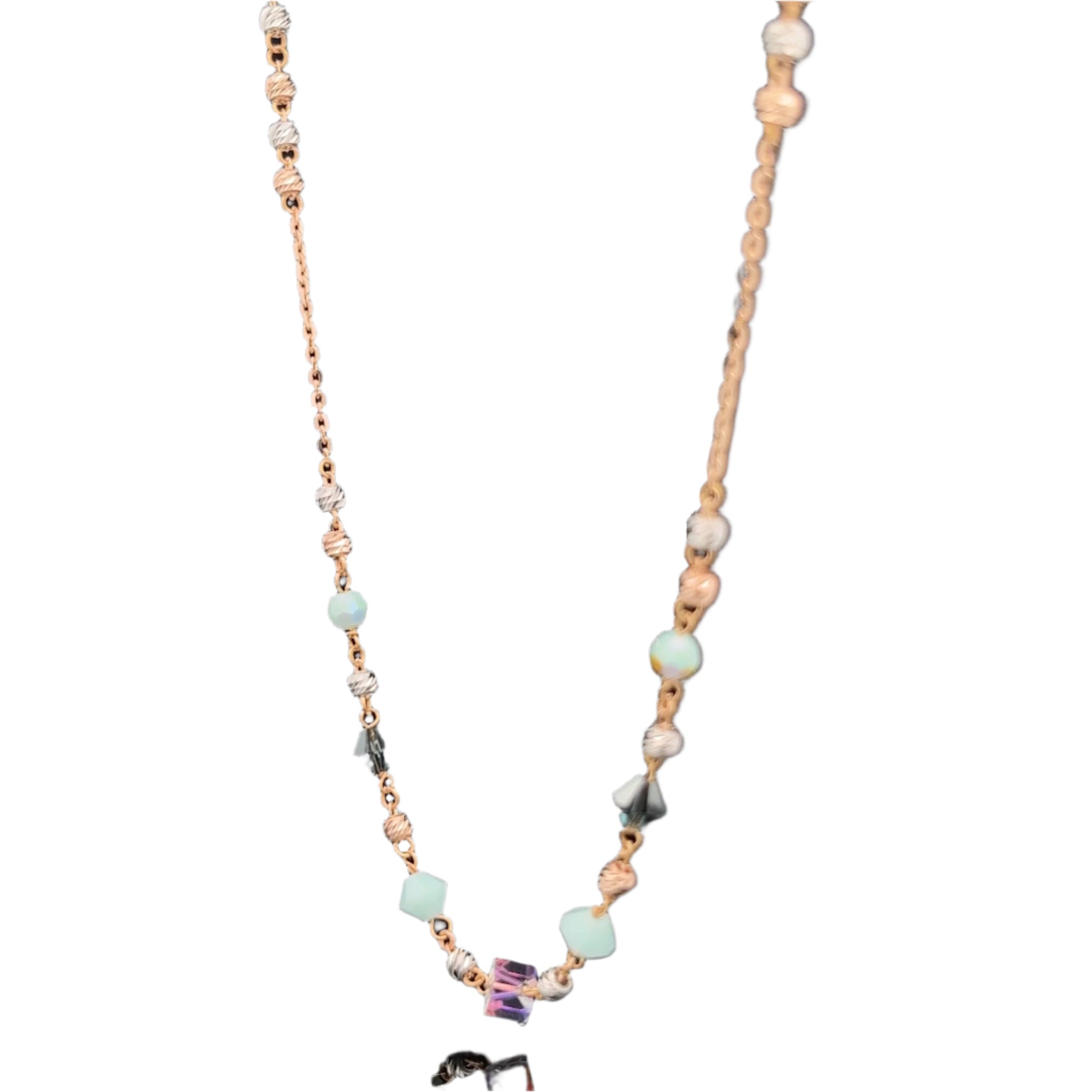 Eshana Italian Gold Chain