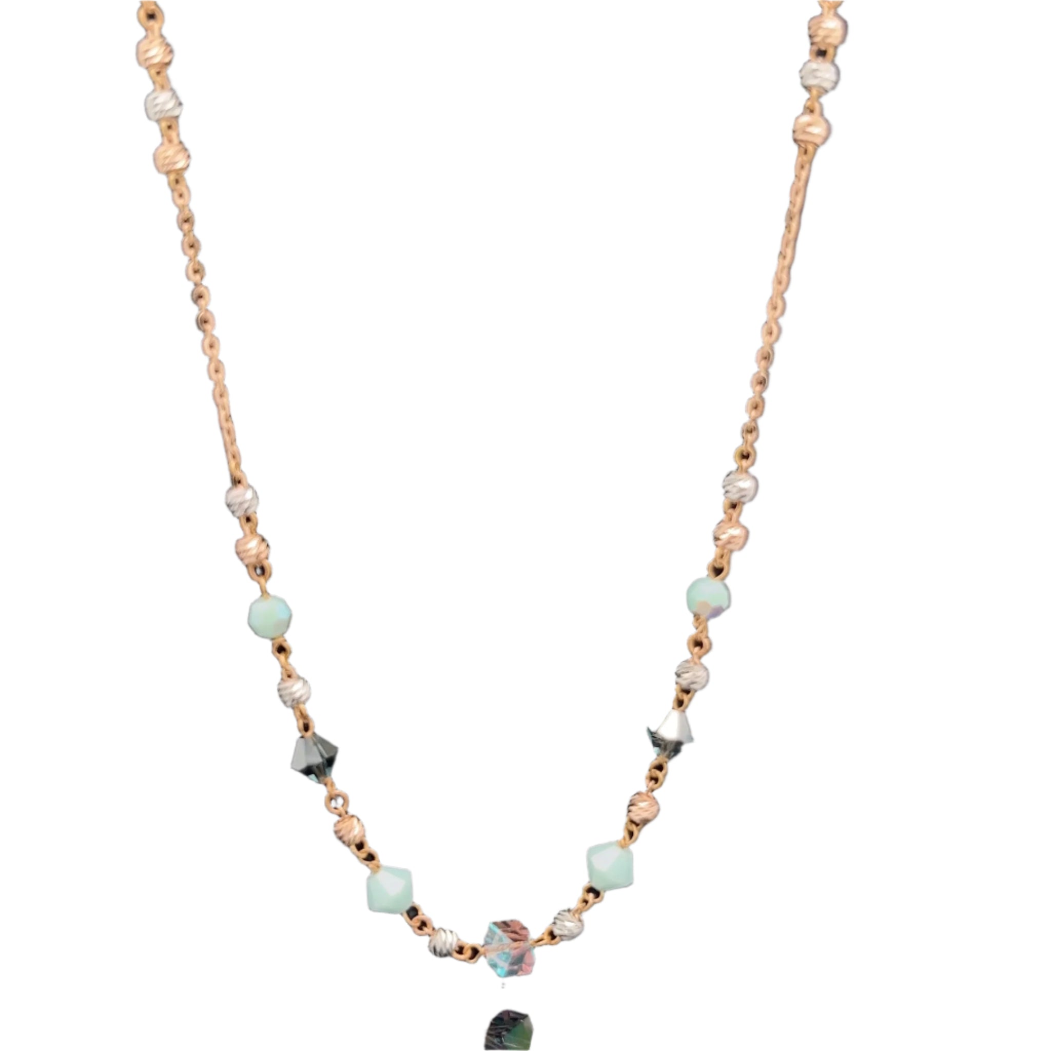Eshana Italian Gold Chain