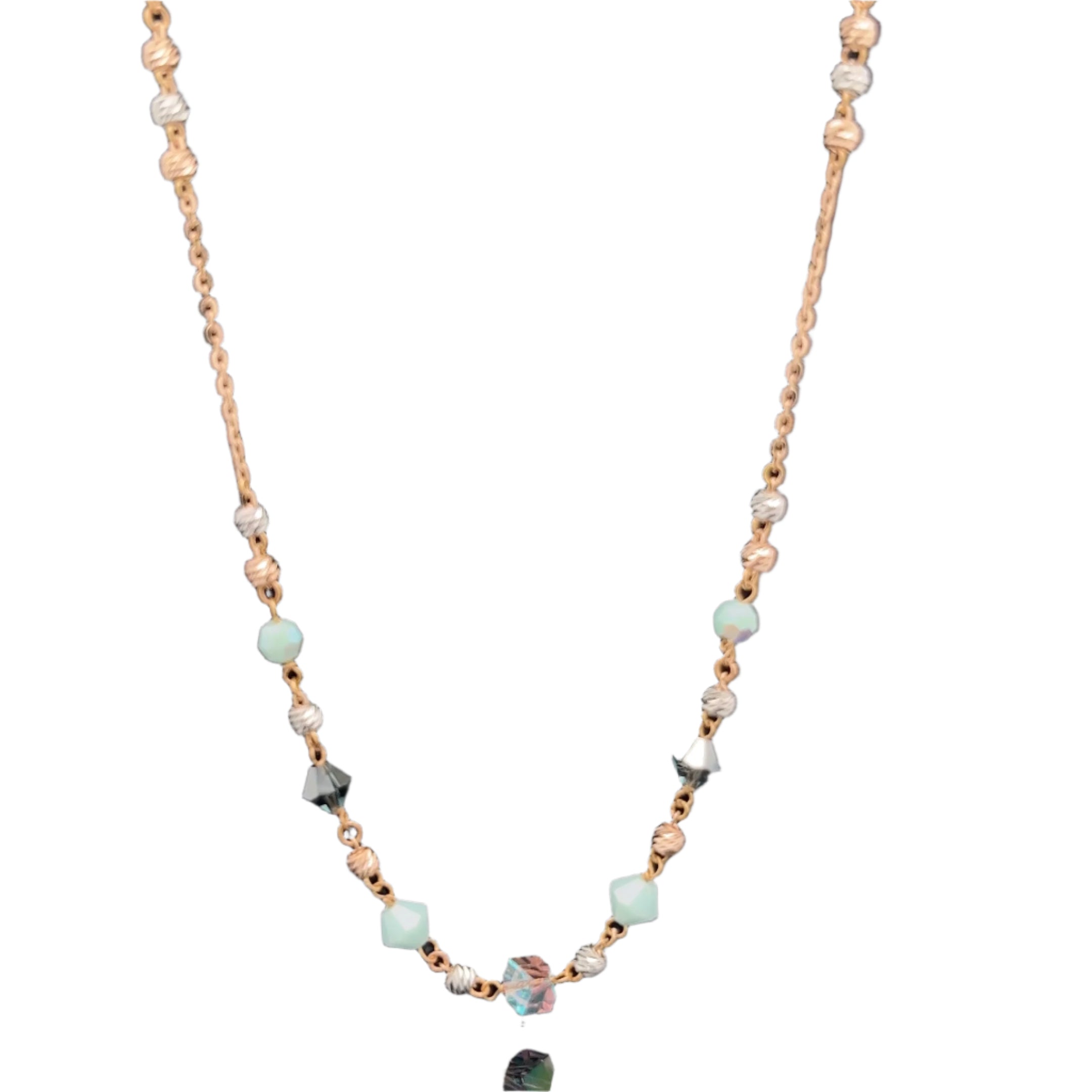 Eshana Italian Gold Chain