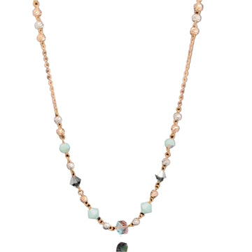Eshana Italian Gold Chain