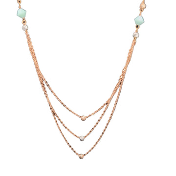 Keya Italian Gold Chain