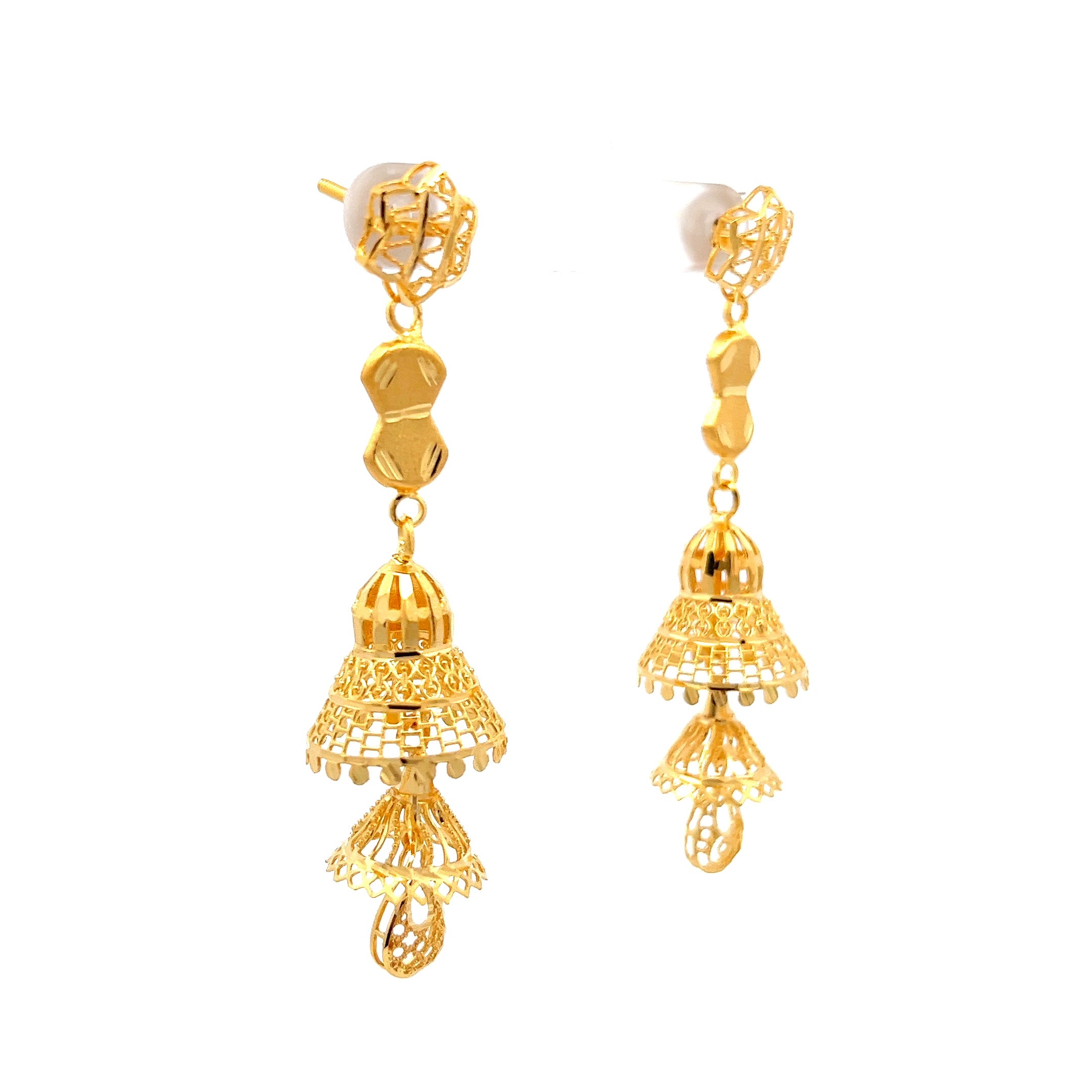 Jyoti Ladies Earring