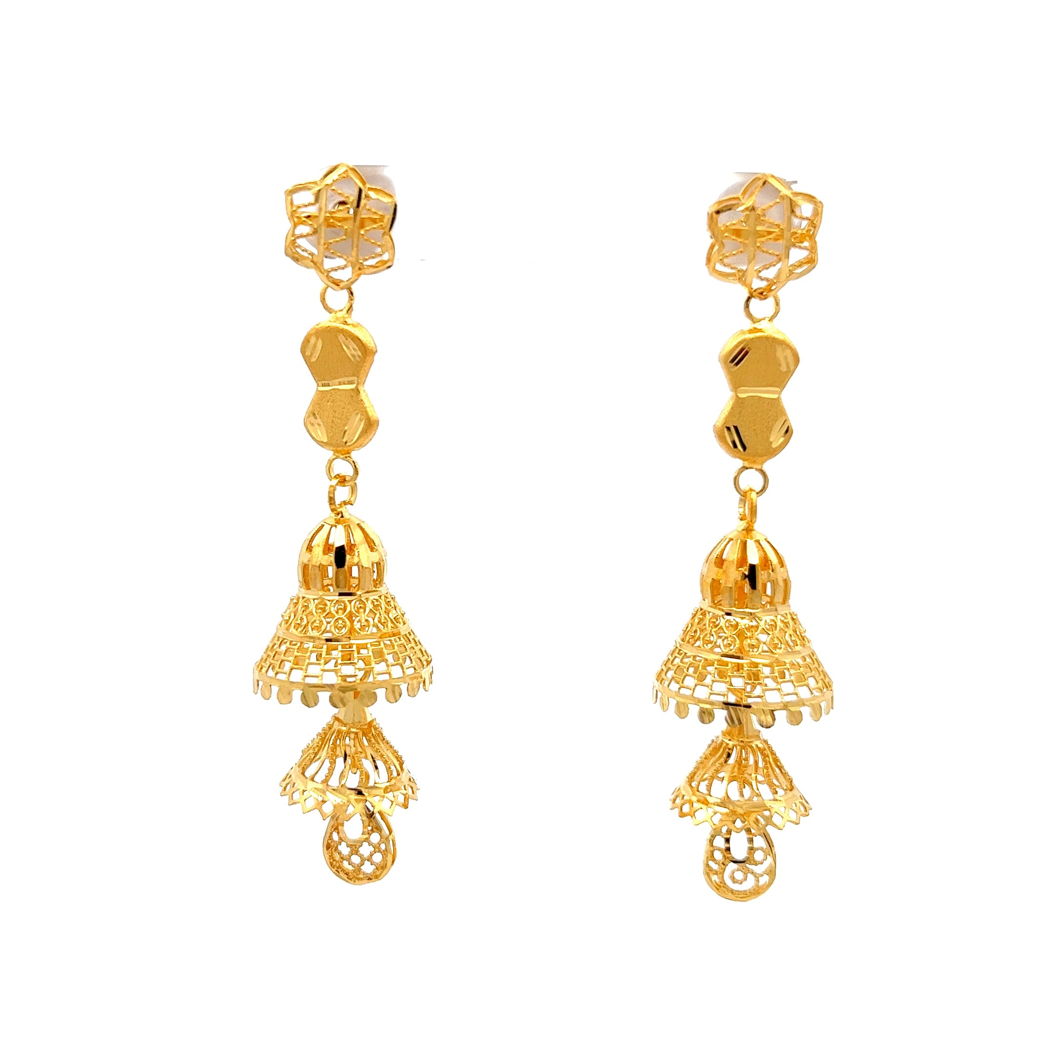 Jyoti Ladies Earring