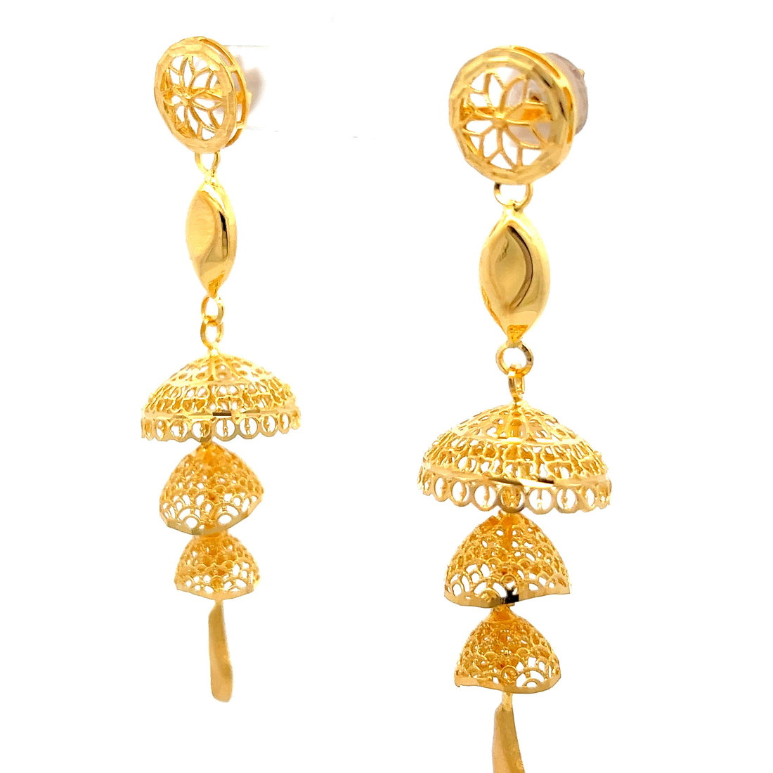 Jivika Ladies Earring