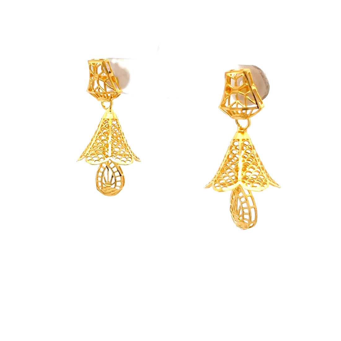 Jhanvi Ladies Earring