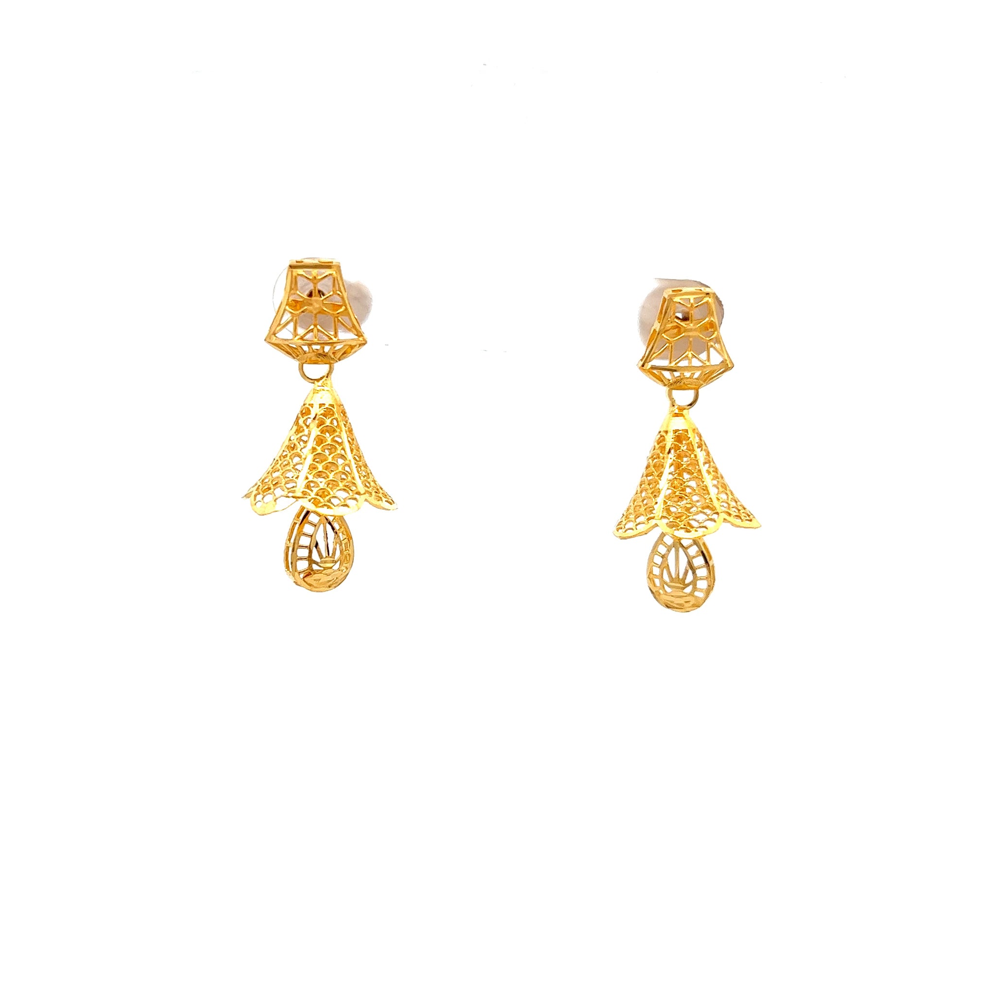 Jhanvi Ladies Earring