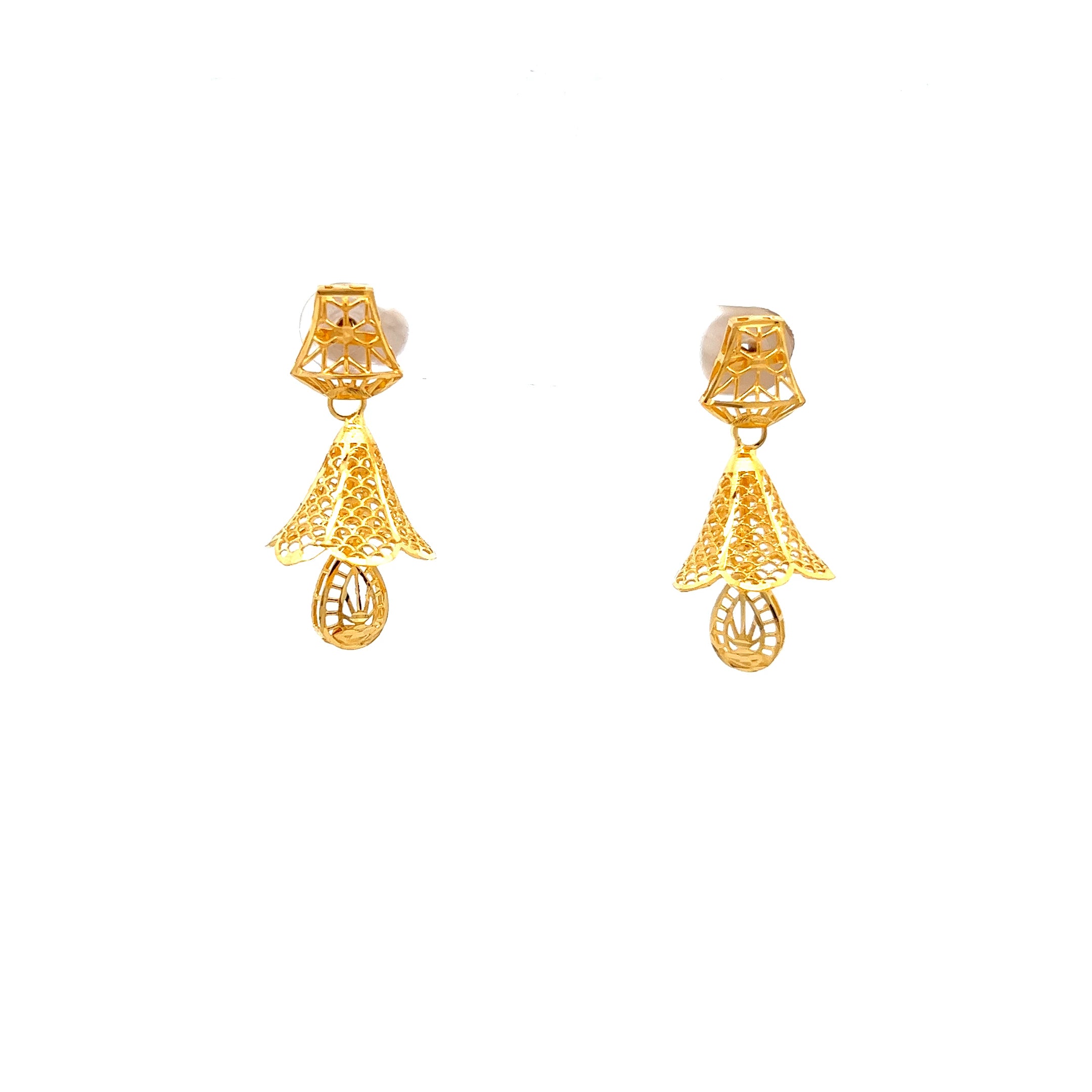 Jhanvi Ladies Earring