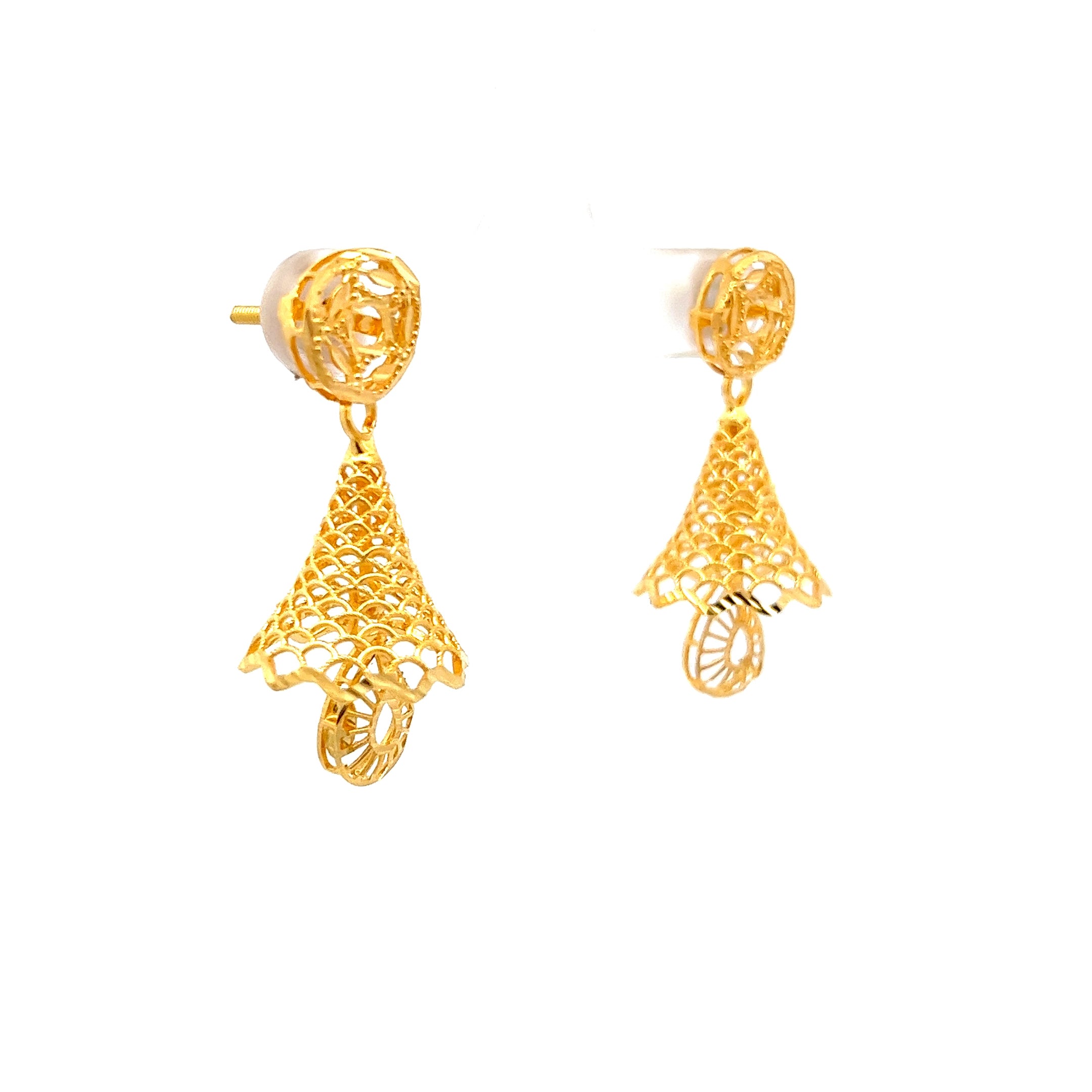 Iyla Ladies Earring