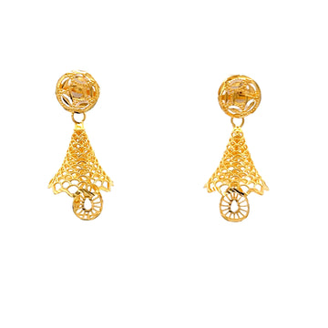 Iyla Ladies Earring