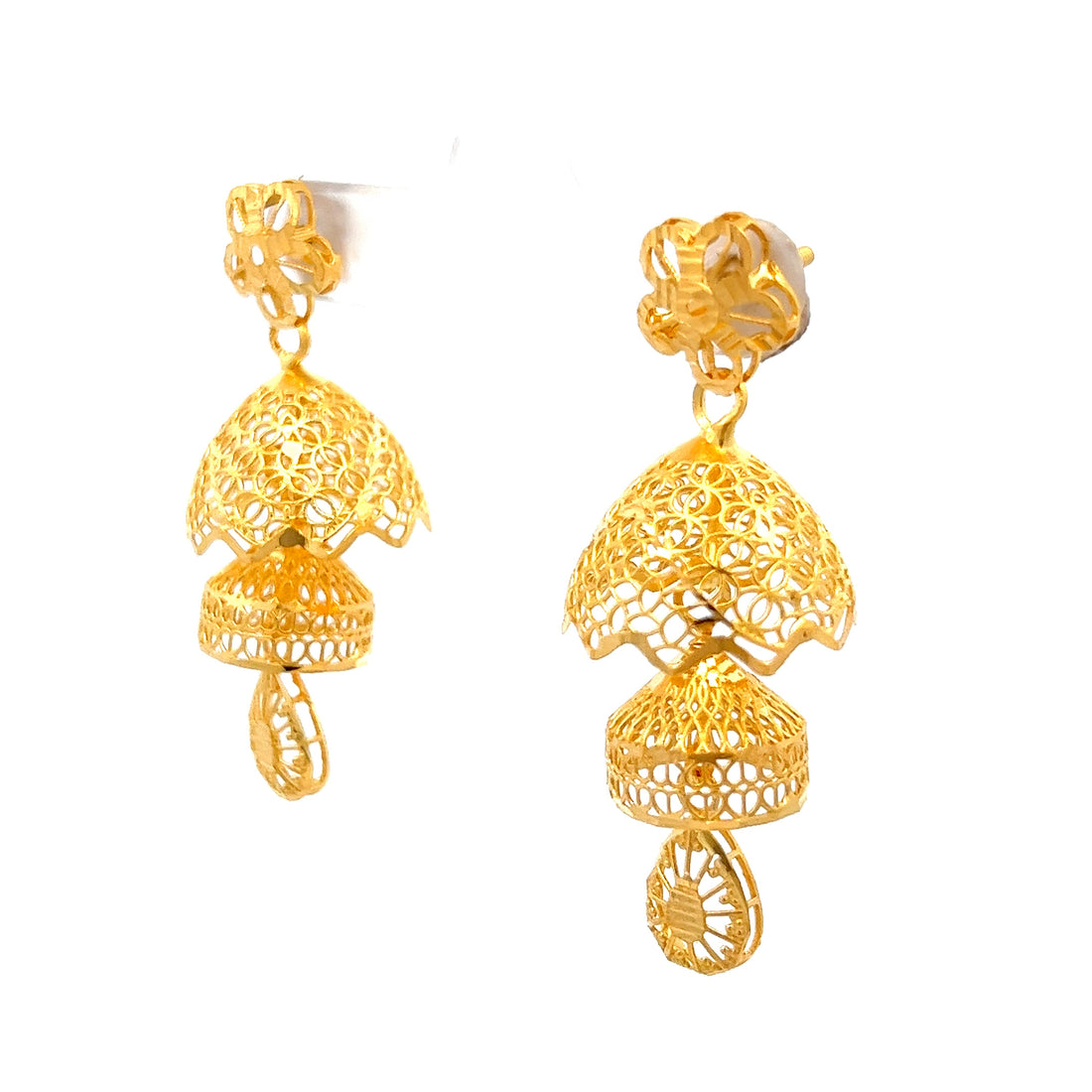 Ishanya Ladies Earring