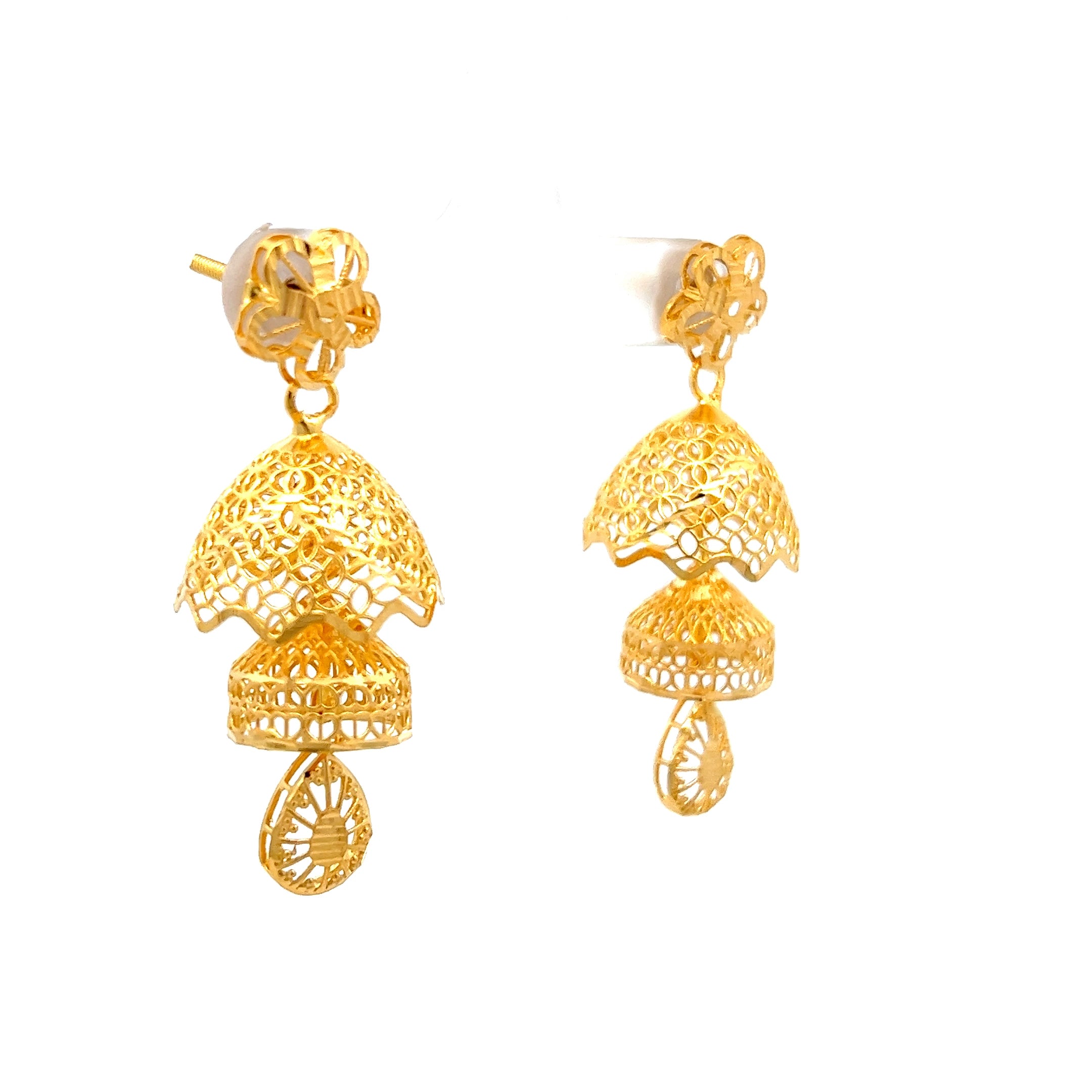 Ishanya Ladies Earring