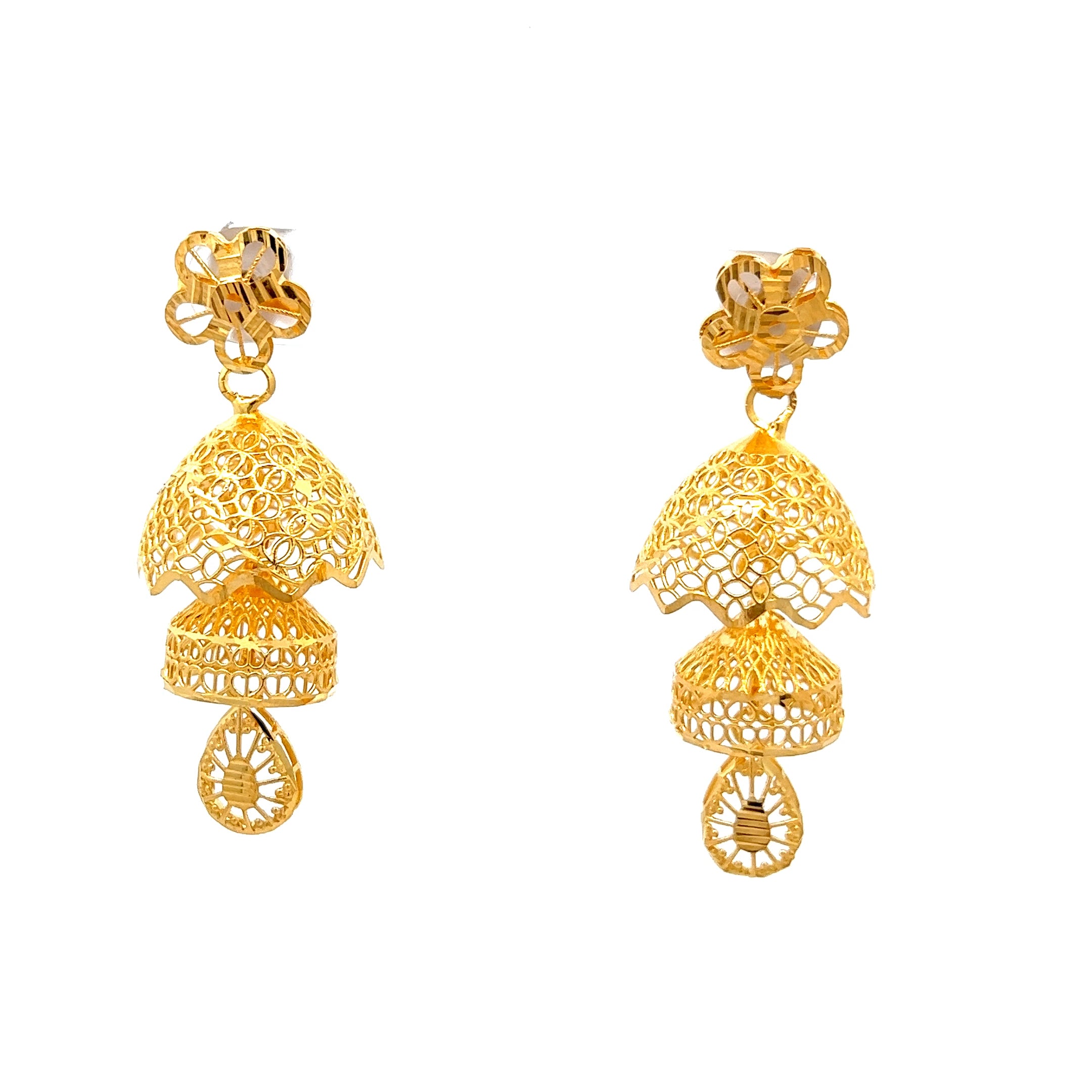Ishanya Ladies Earring