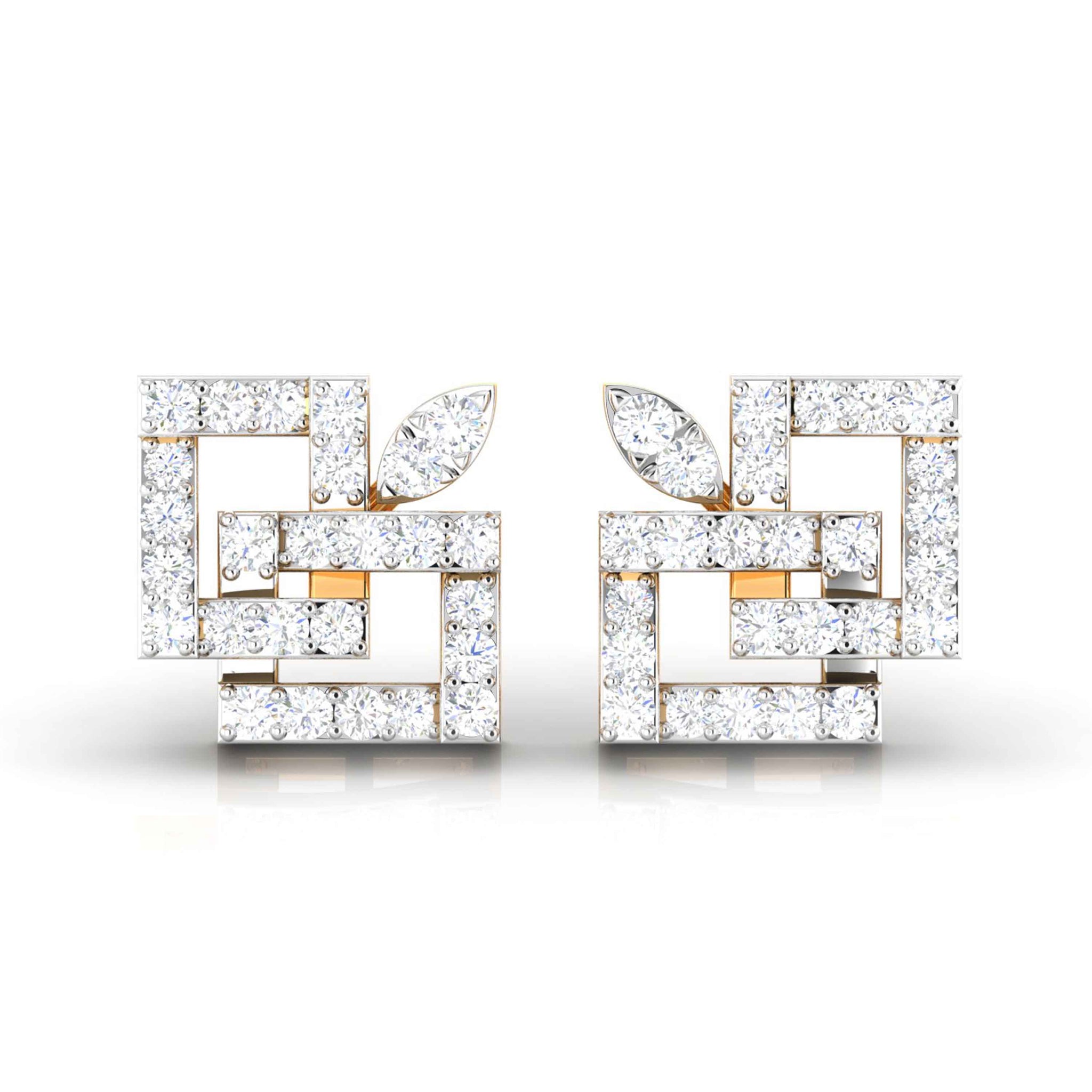 Kiera Diamond Earring