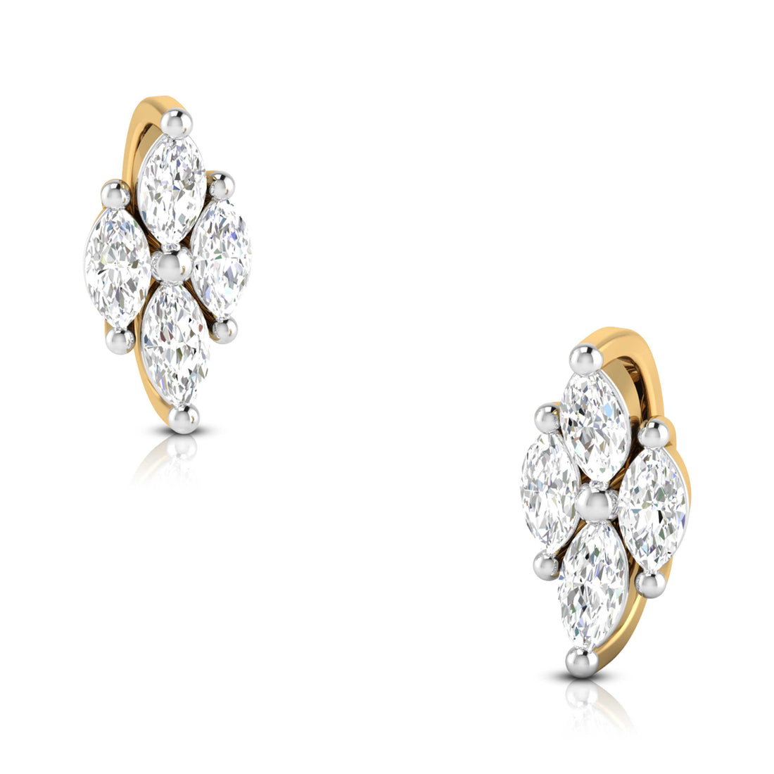 Kai Diamond Earring