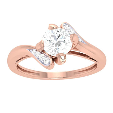 Noah Diamond Ring