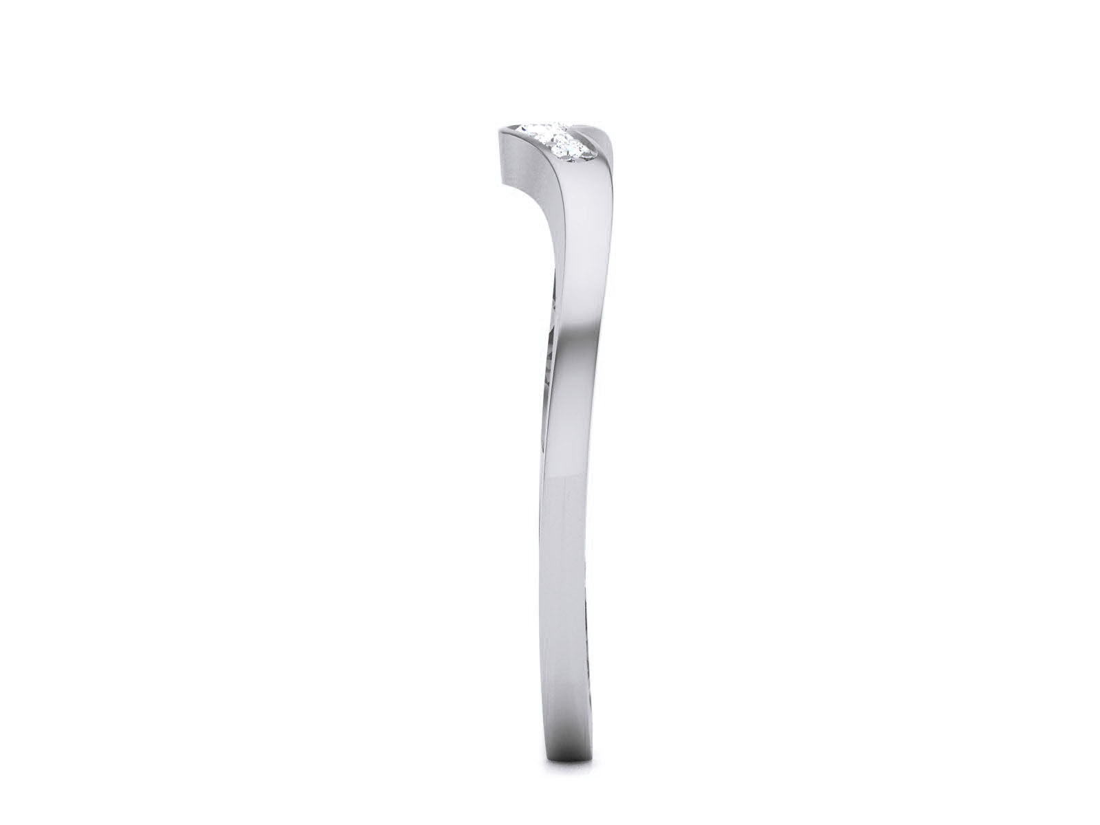 Ramona Diamond Ring
