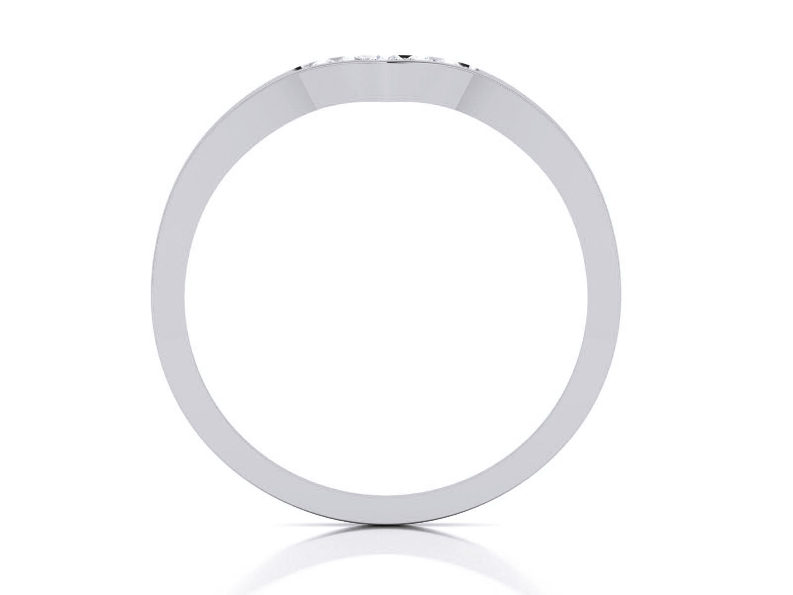 Ramona Diamond Ring