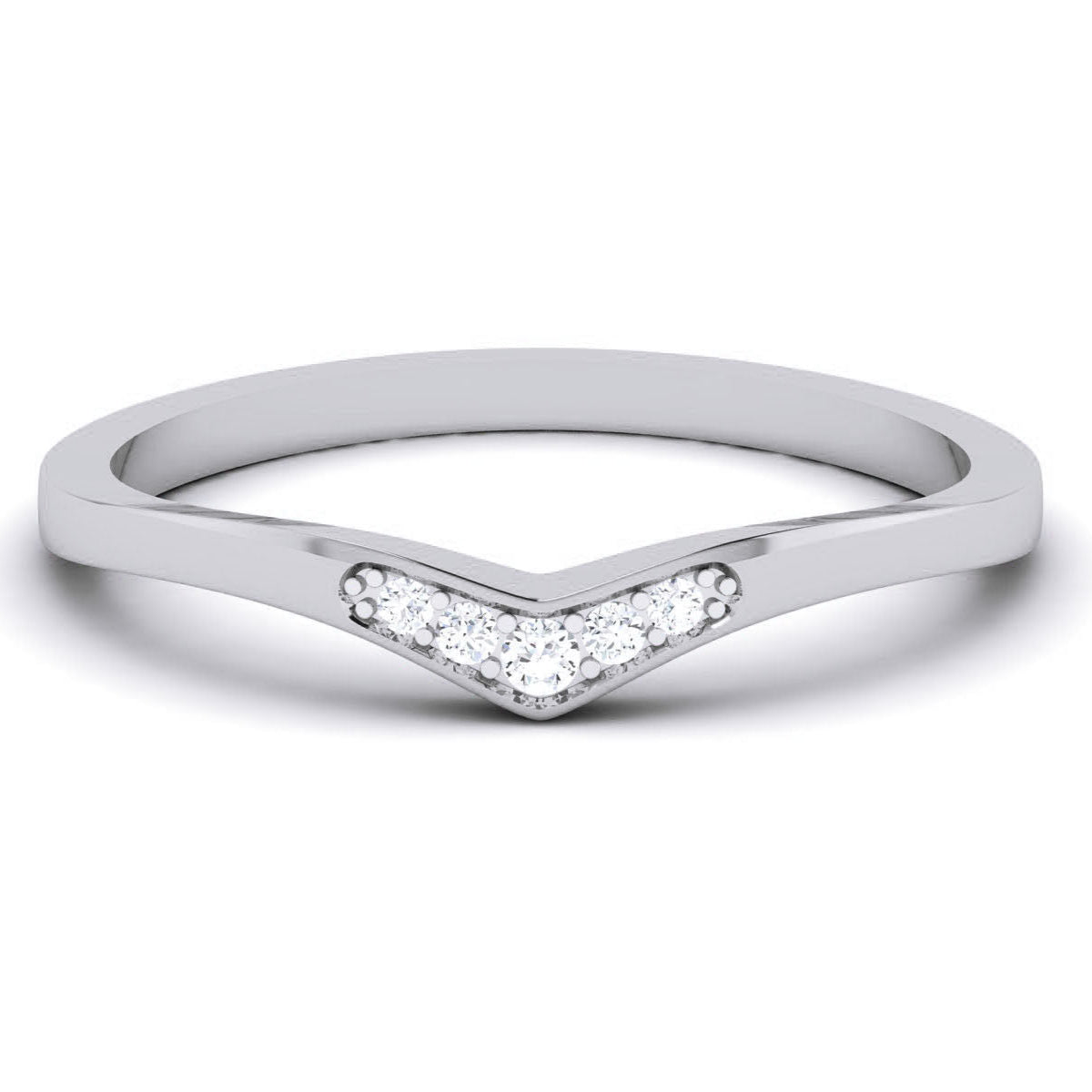 Ramona Diamond Ring