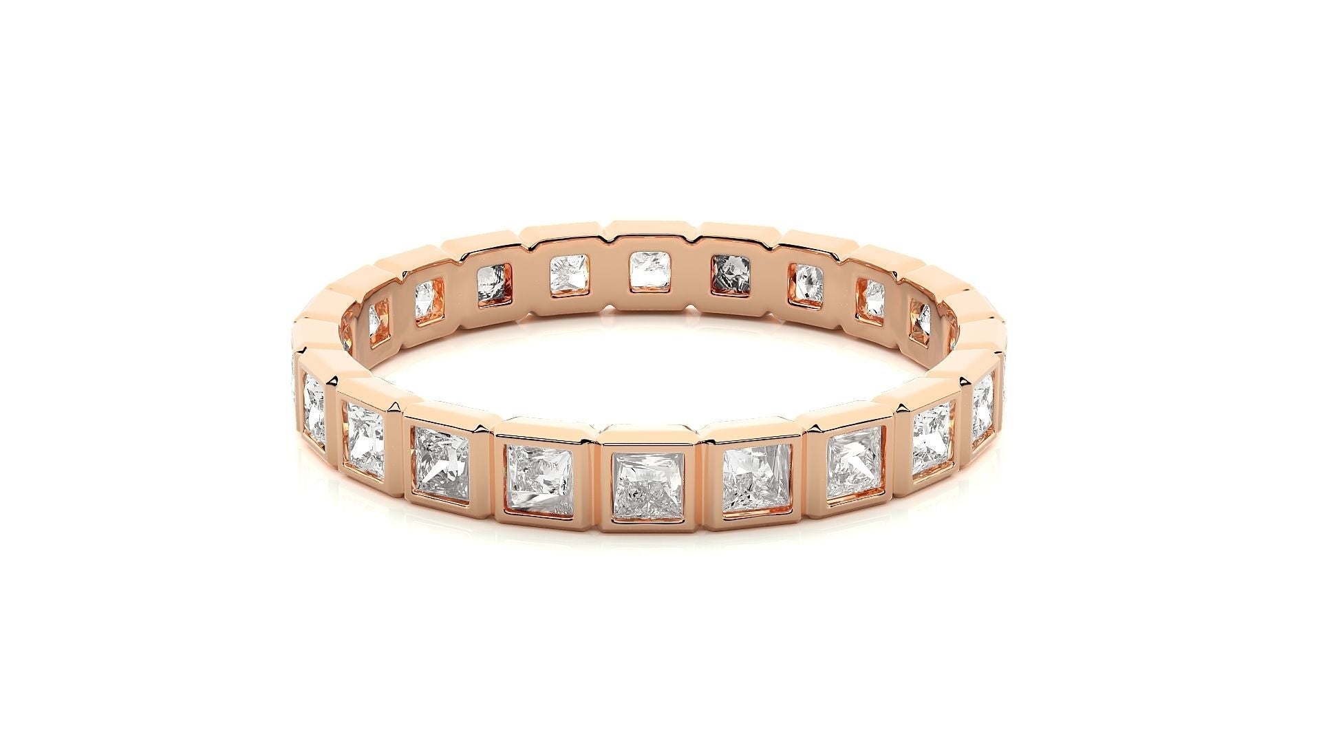 Marianna Diamond Ring