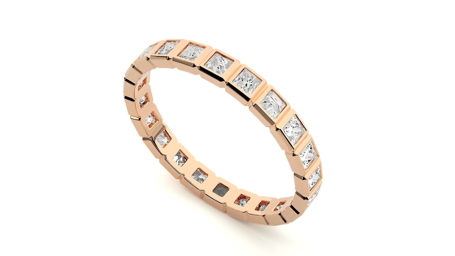Marianna Diamond Ring