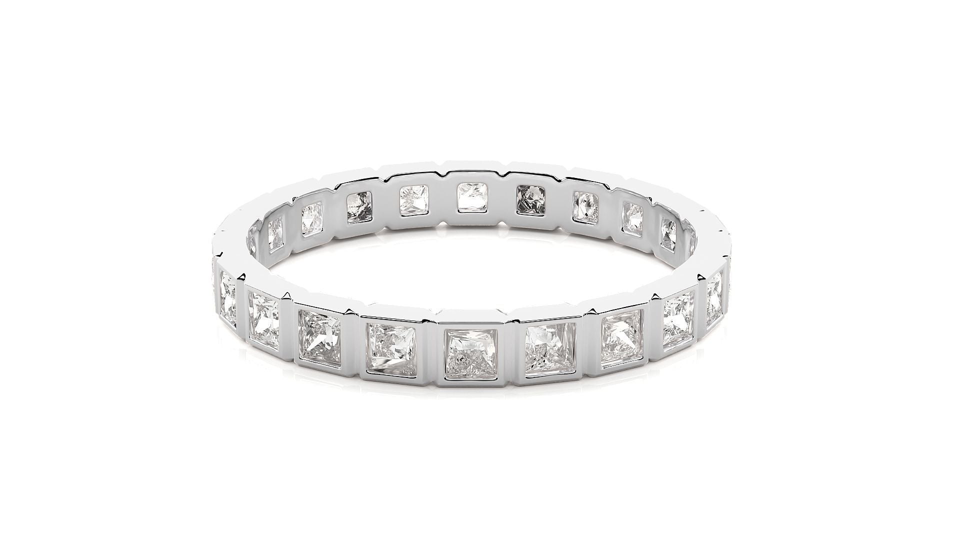Marianna Diamond Ring