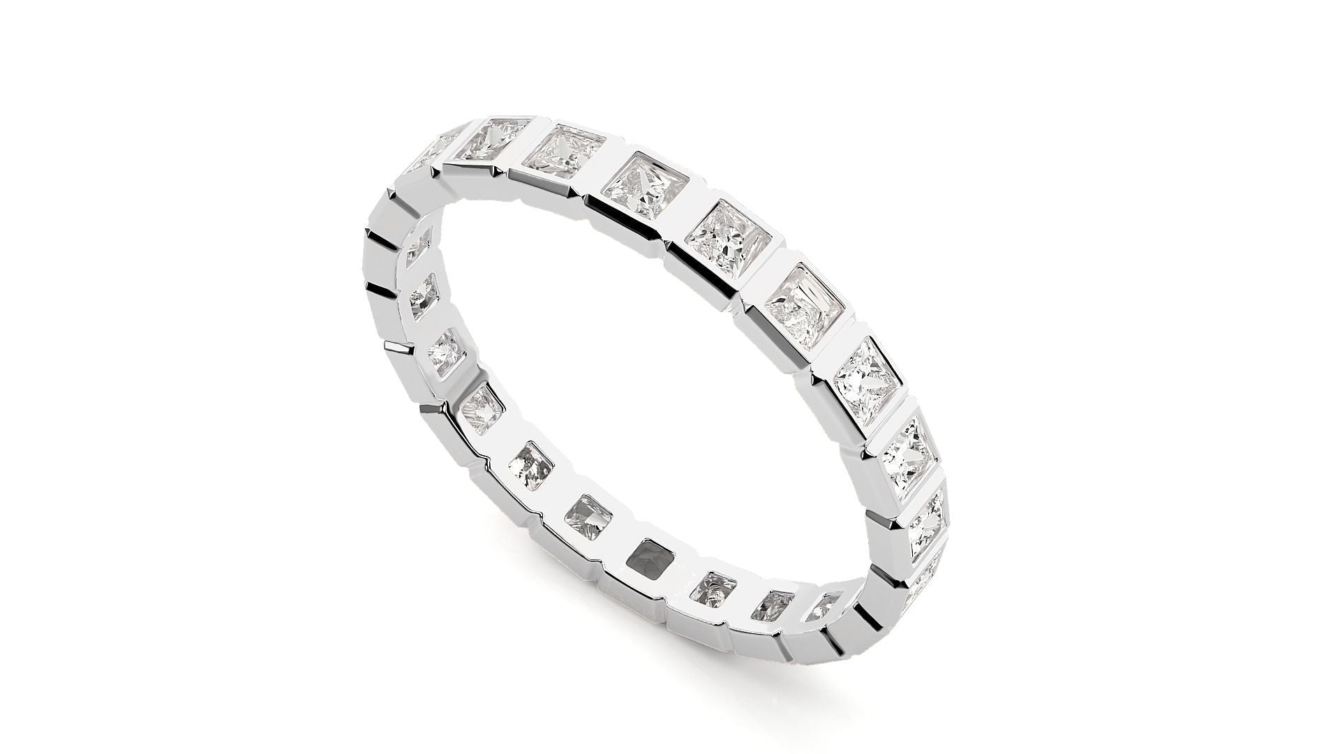 Marianna Diamond Ring