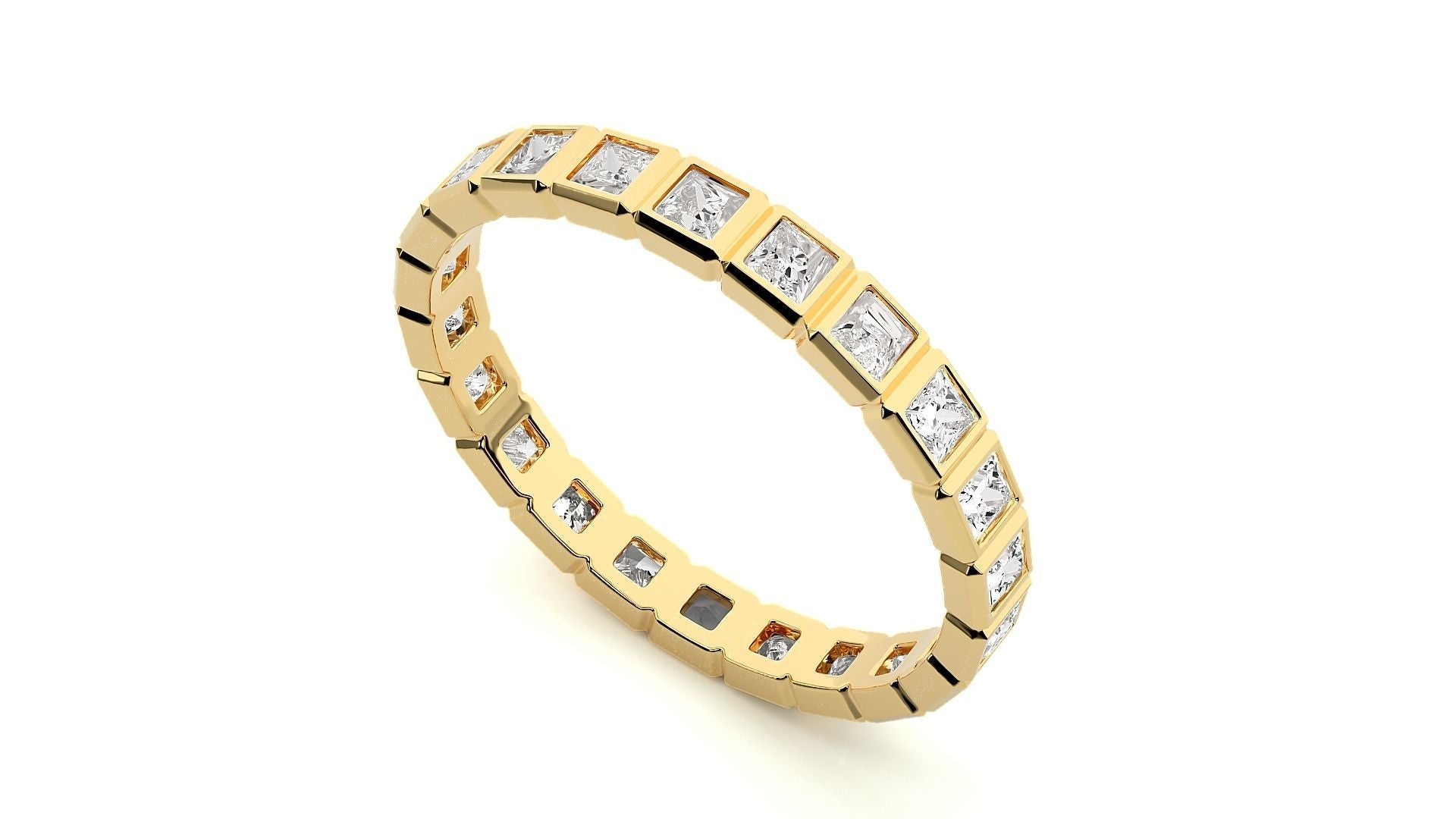 Marianna Diamond Ring