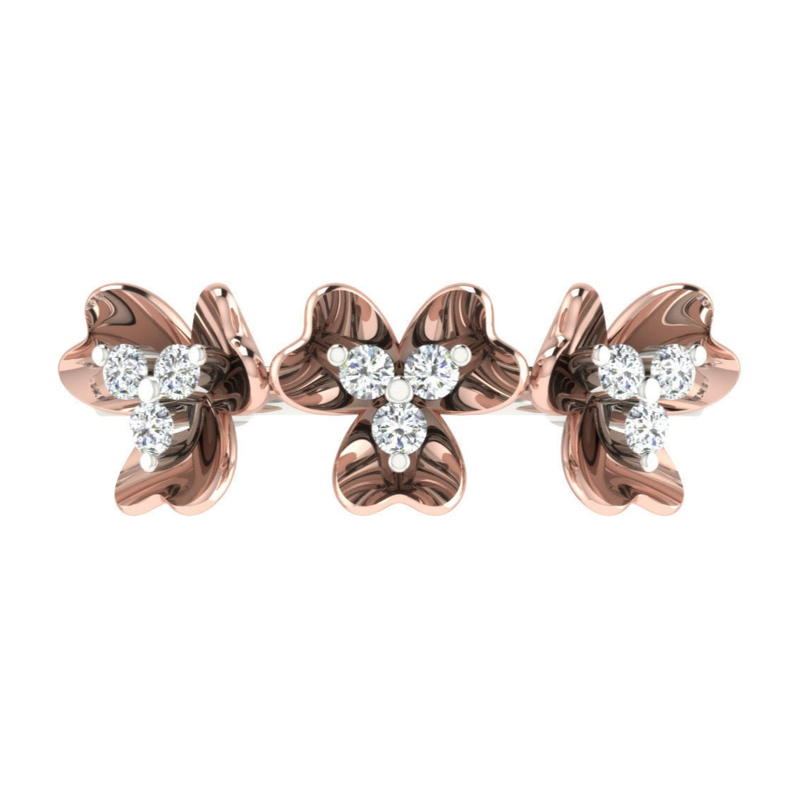 Dalary Diamond Ring
