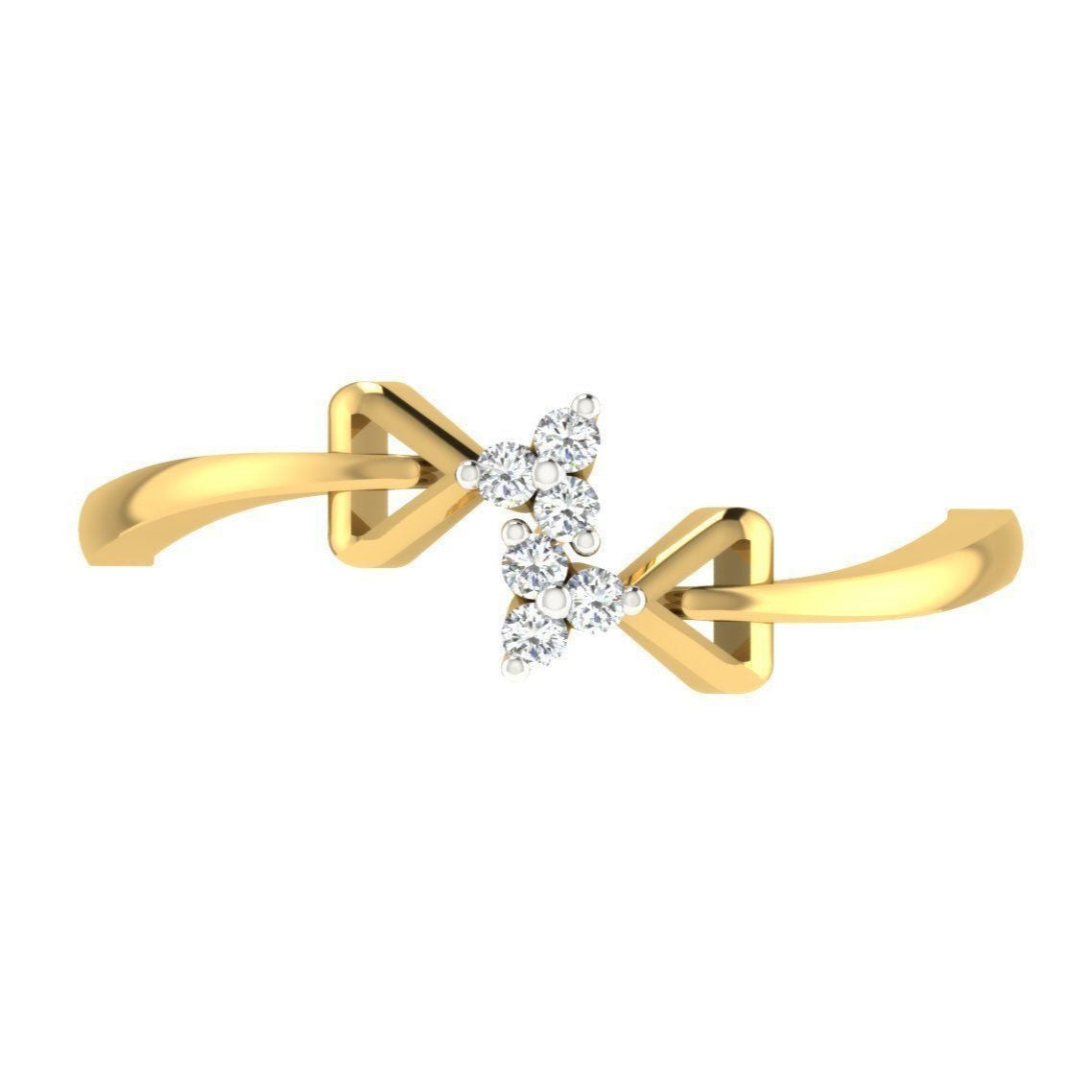 Karlee Diamond Ring