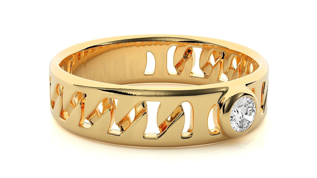 Estella Diamond Ring