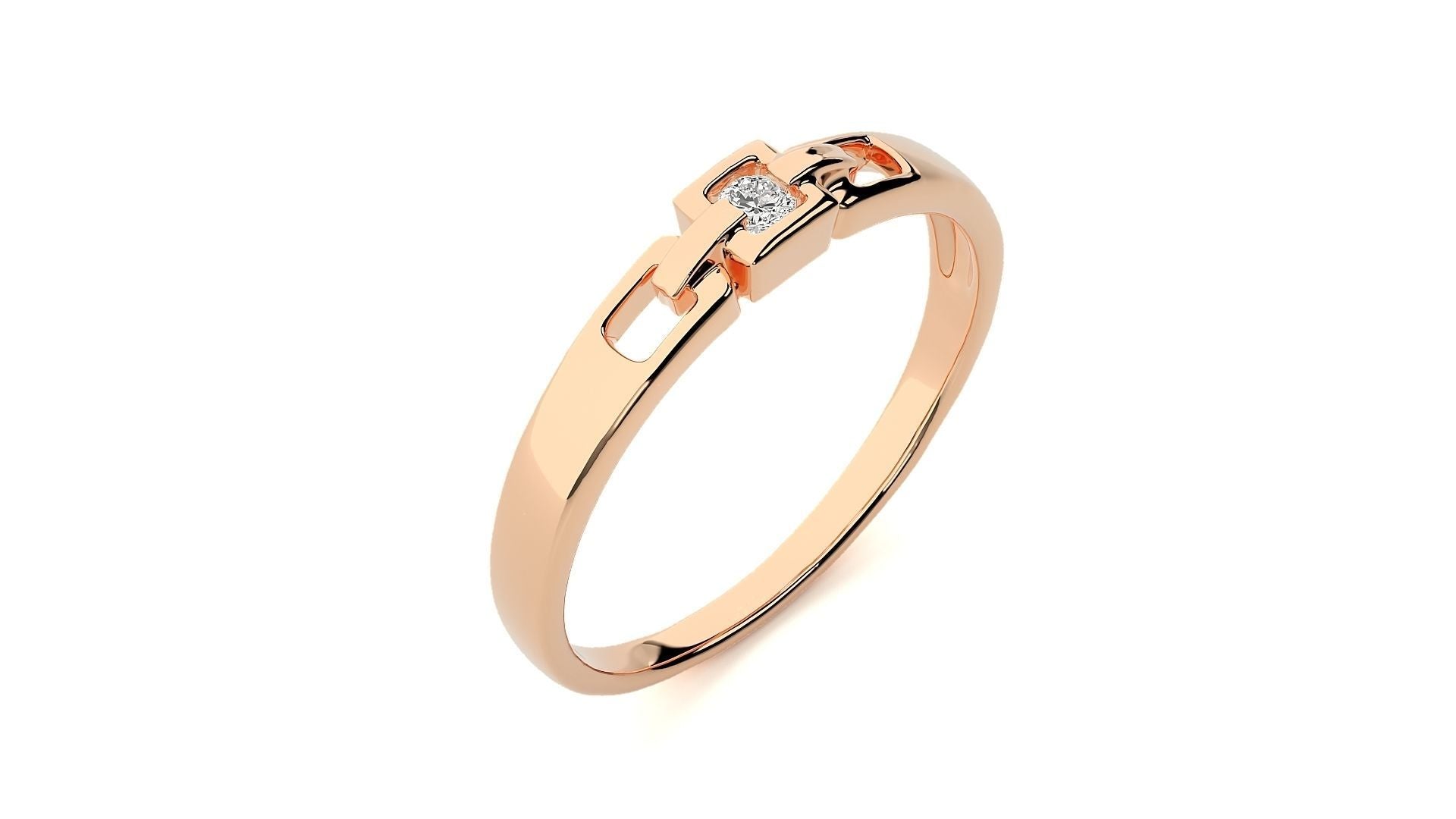 Kaiya Diamond Ring