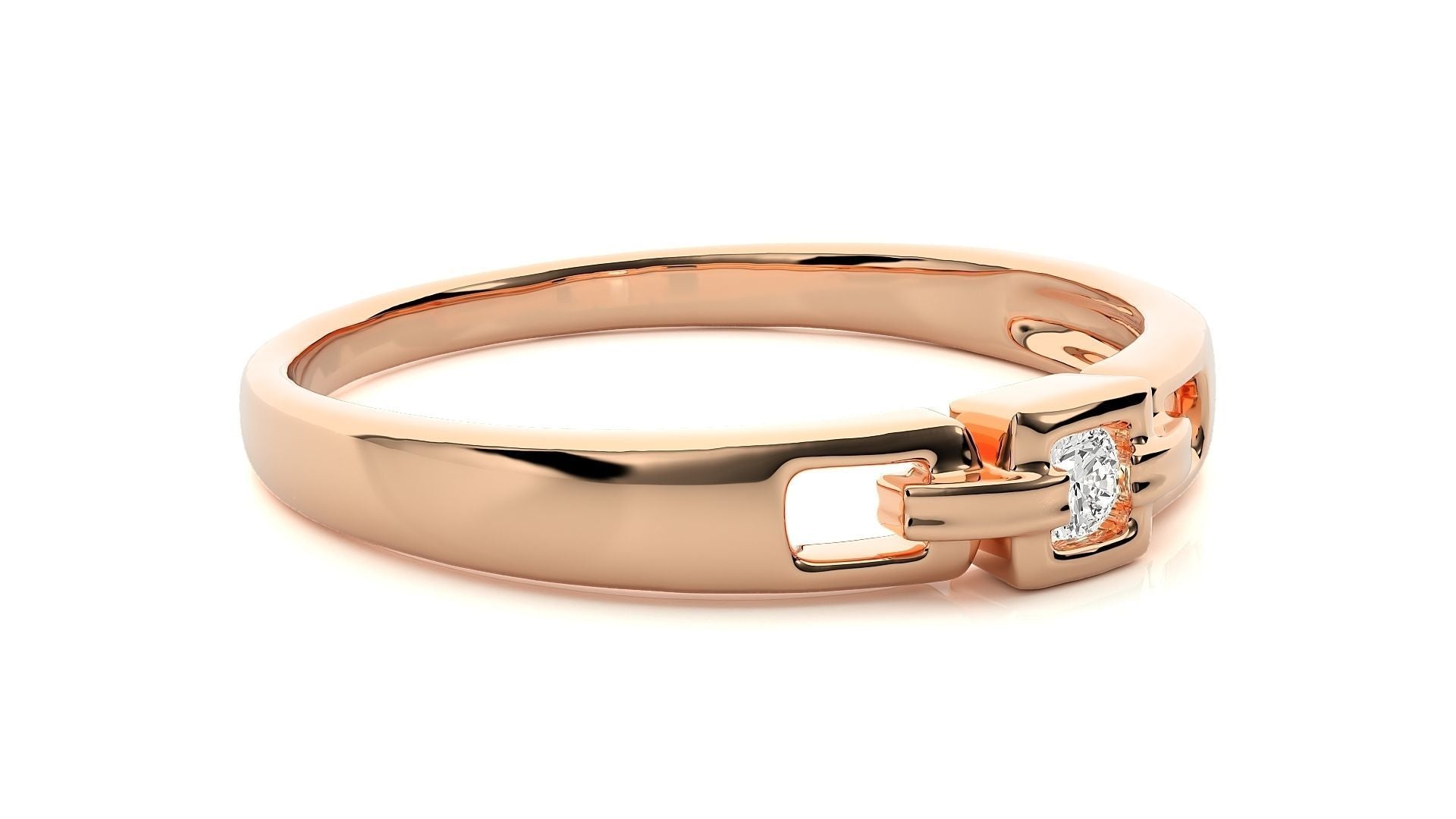 Kaiya Diamond Ring