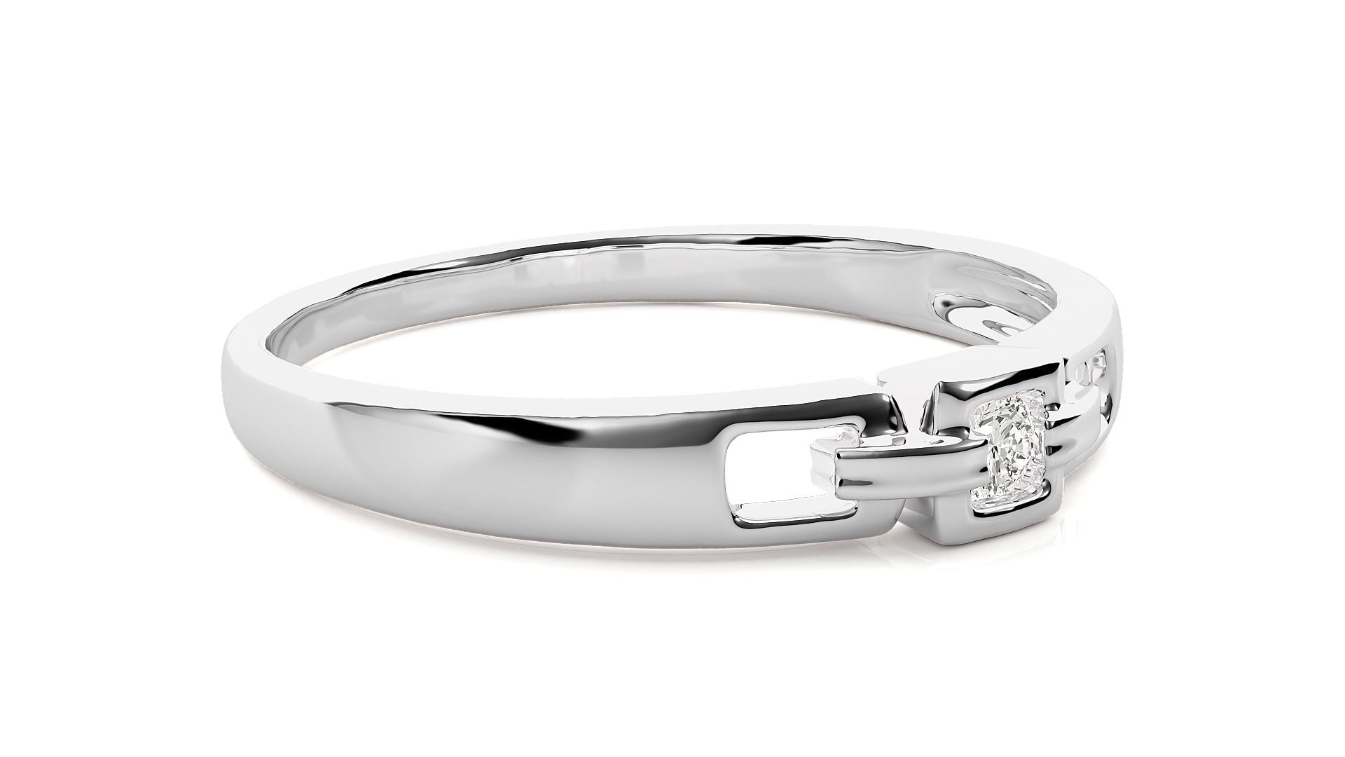 Kaiya Diamond Ring
