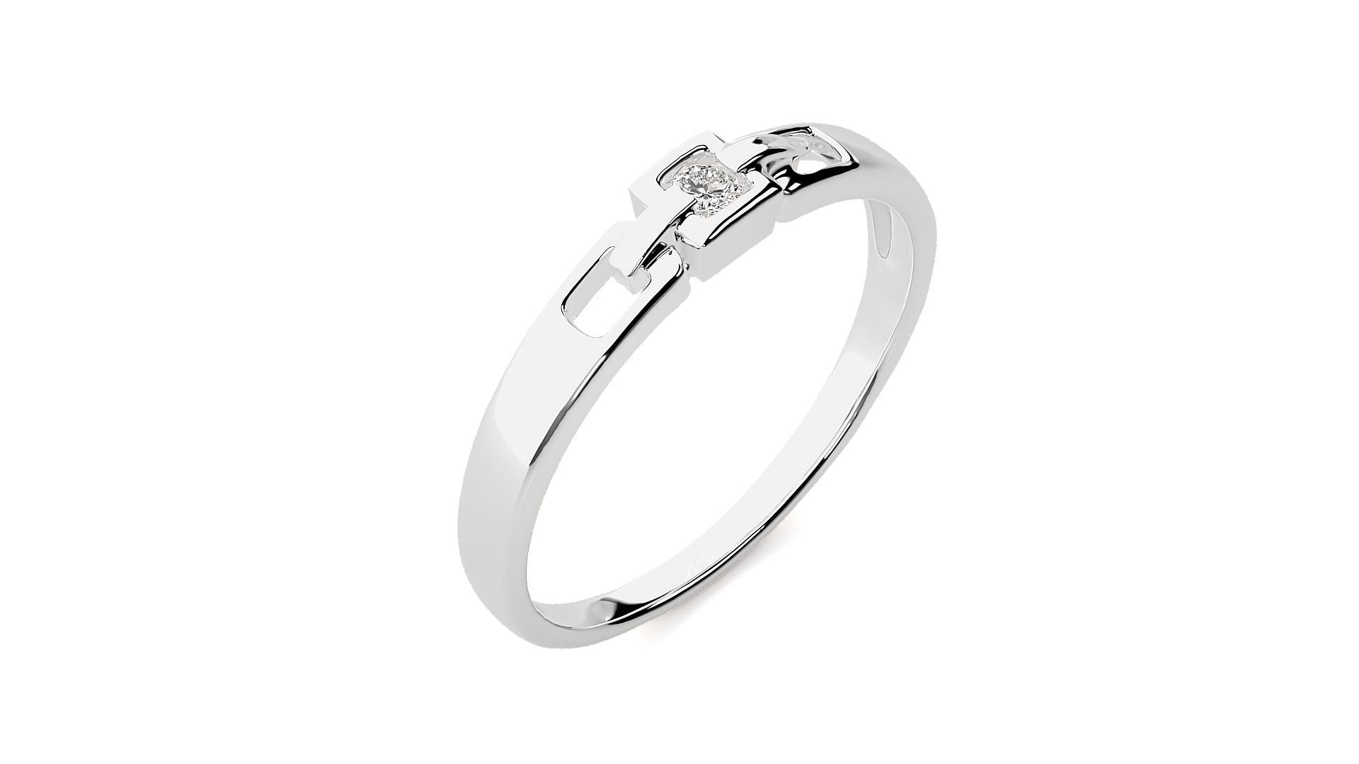 Kaiya Diamond Ring