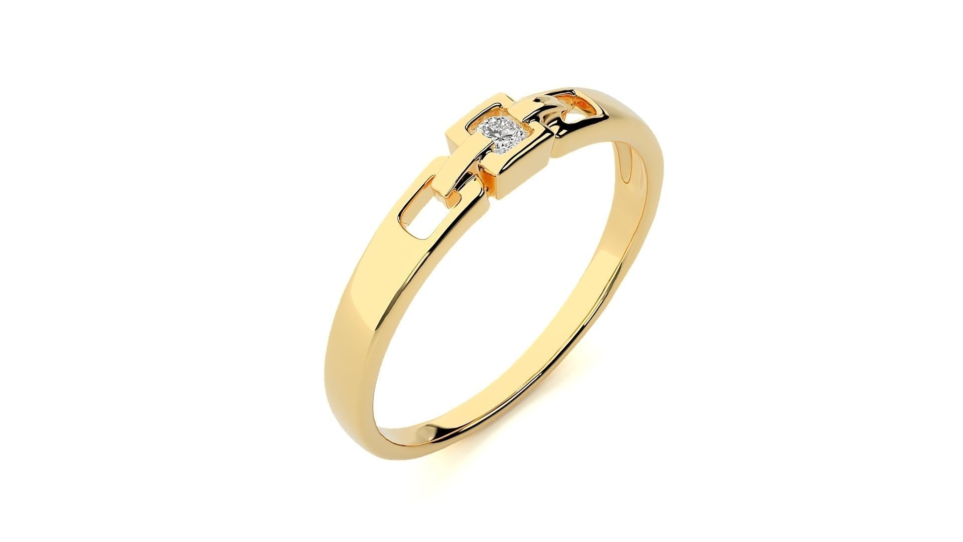 Kaiya Diamond Ring