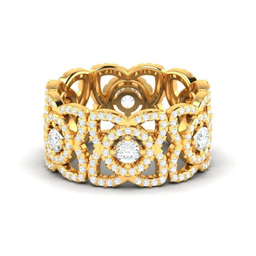 Joyce Diamond Ring