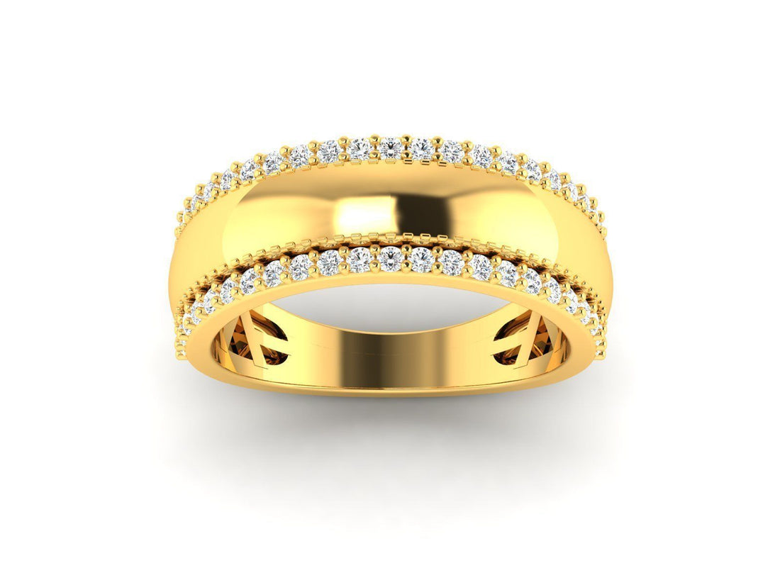 Kataleya Diamond Ring