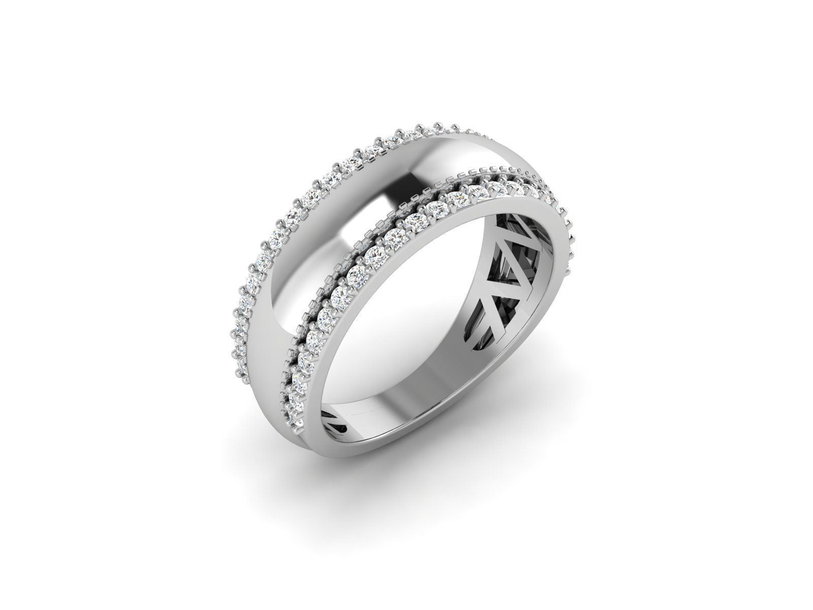 Kataleya Diamond Ring