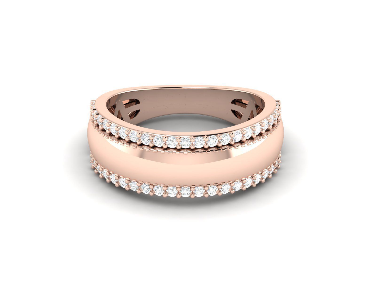 Kataleya Diamond Ring