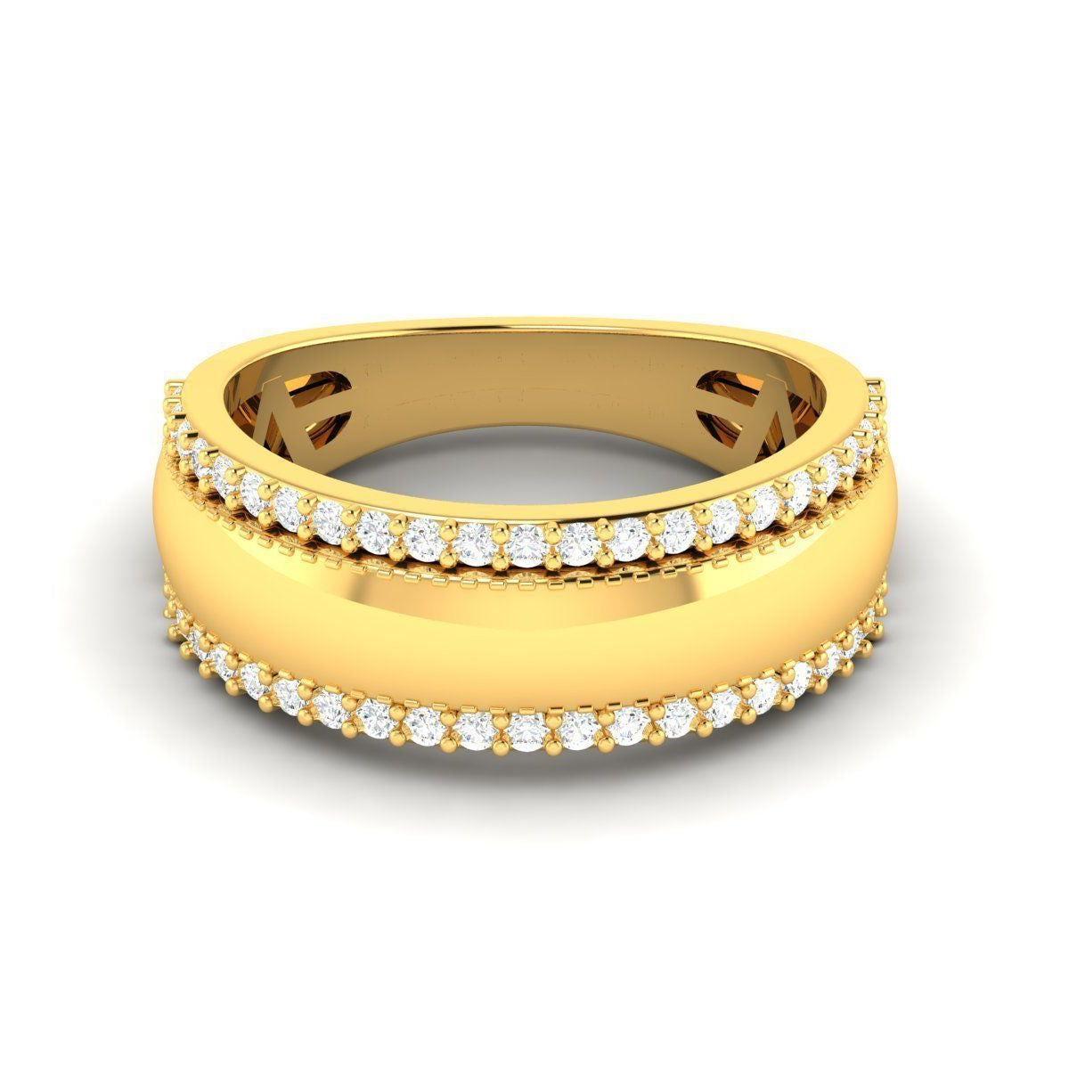 Kataleya Diamond Ring