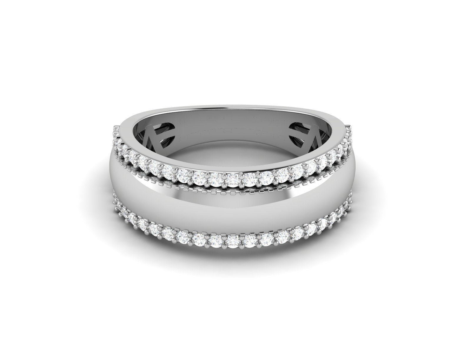Kataleya Diamond Ring
