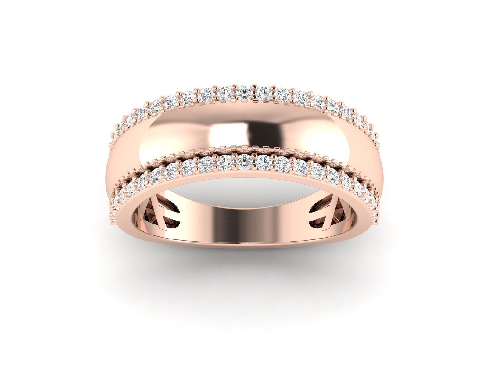 Kataleya Diamond Ring